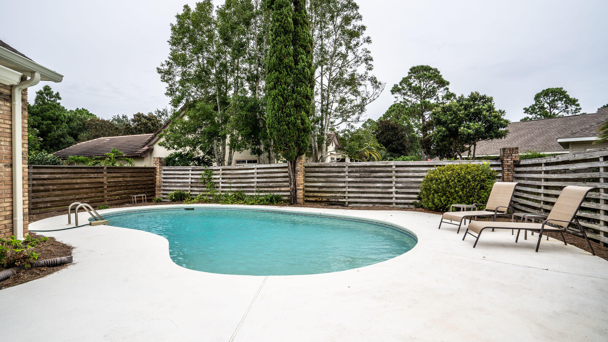 DEERWOOD - Residential