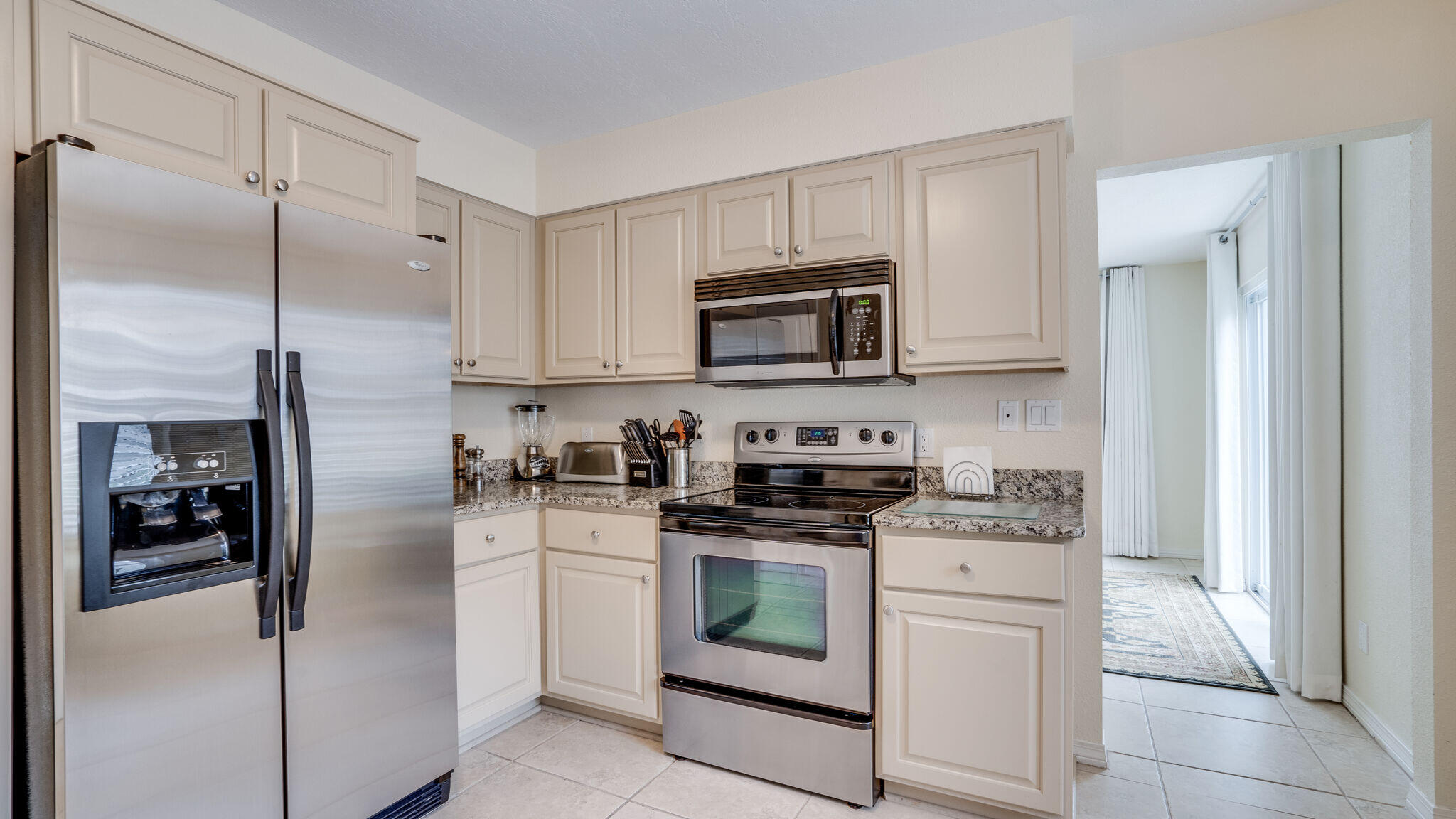 DEERWOOD - Residential