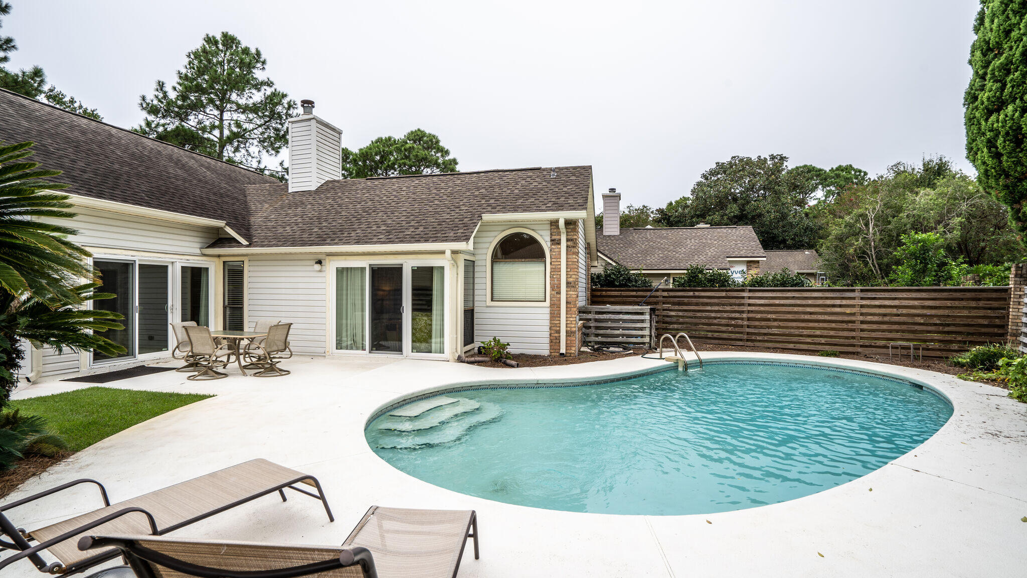 DEERWOOD - Residential