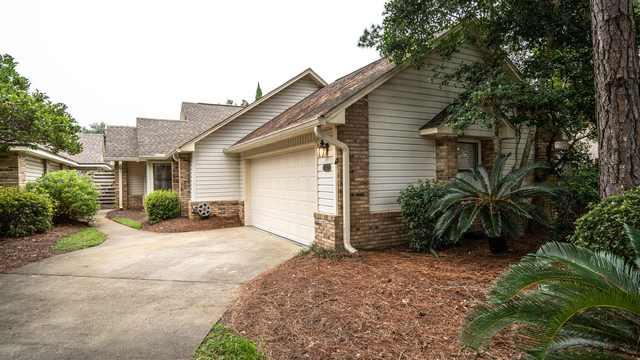 DEERWOOD - Residential