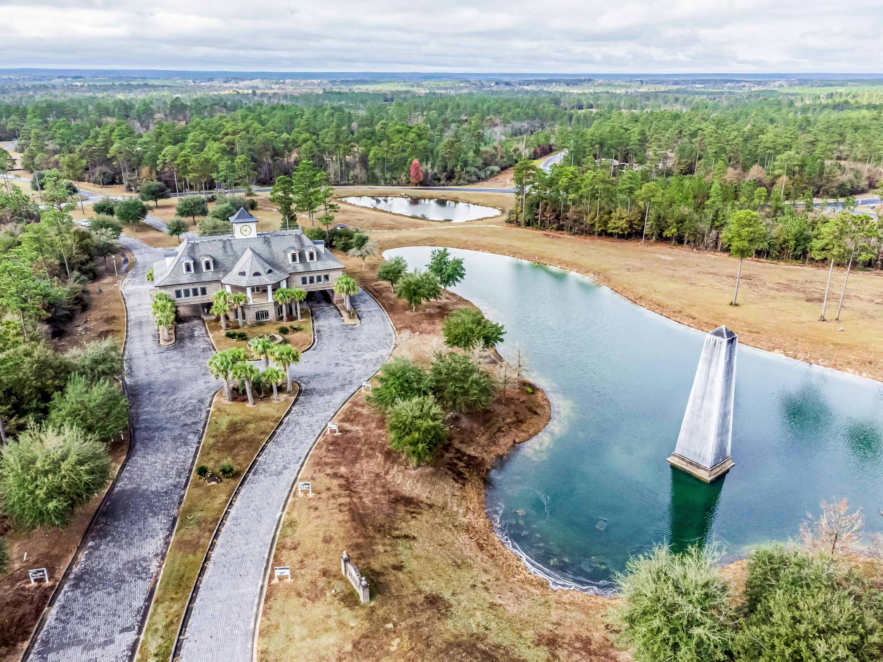 HERITAGE PLANTATION - Residential