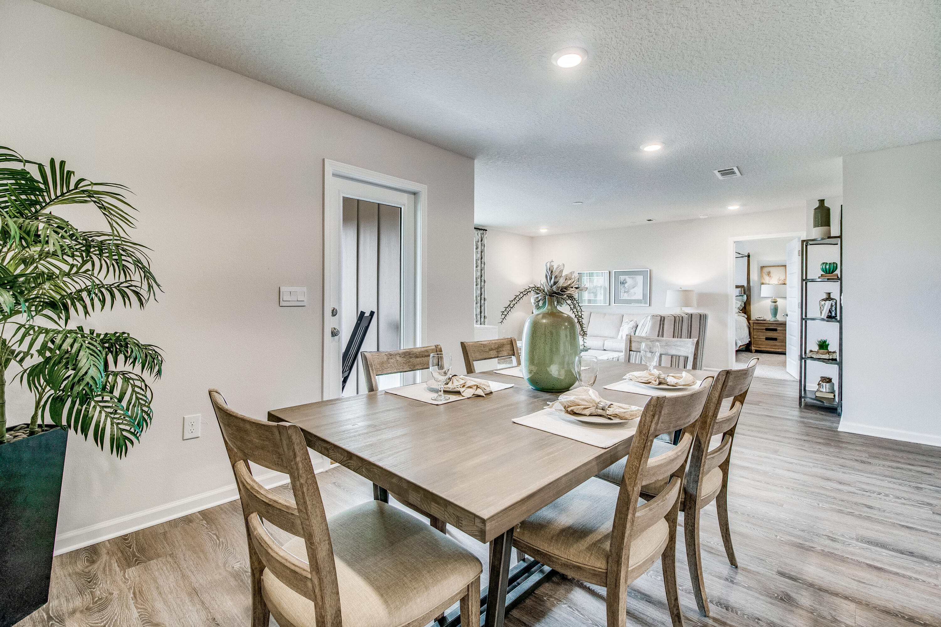 HERITAGE PLANTATION - Residential