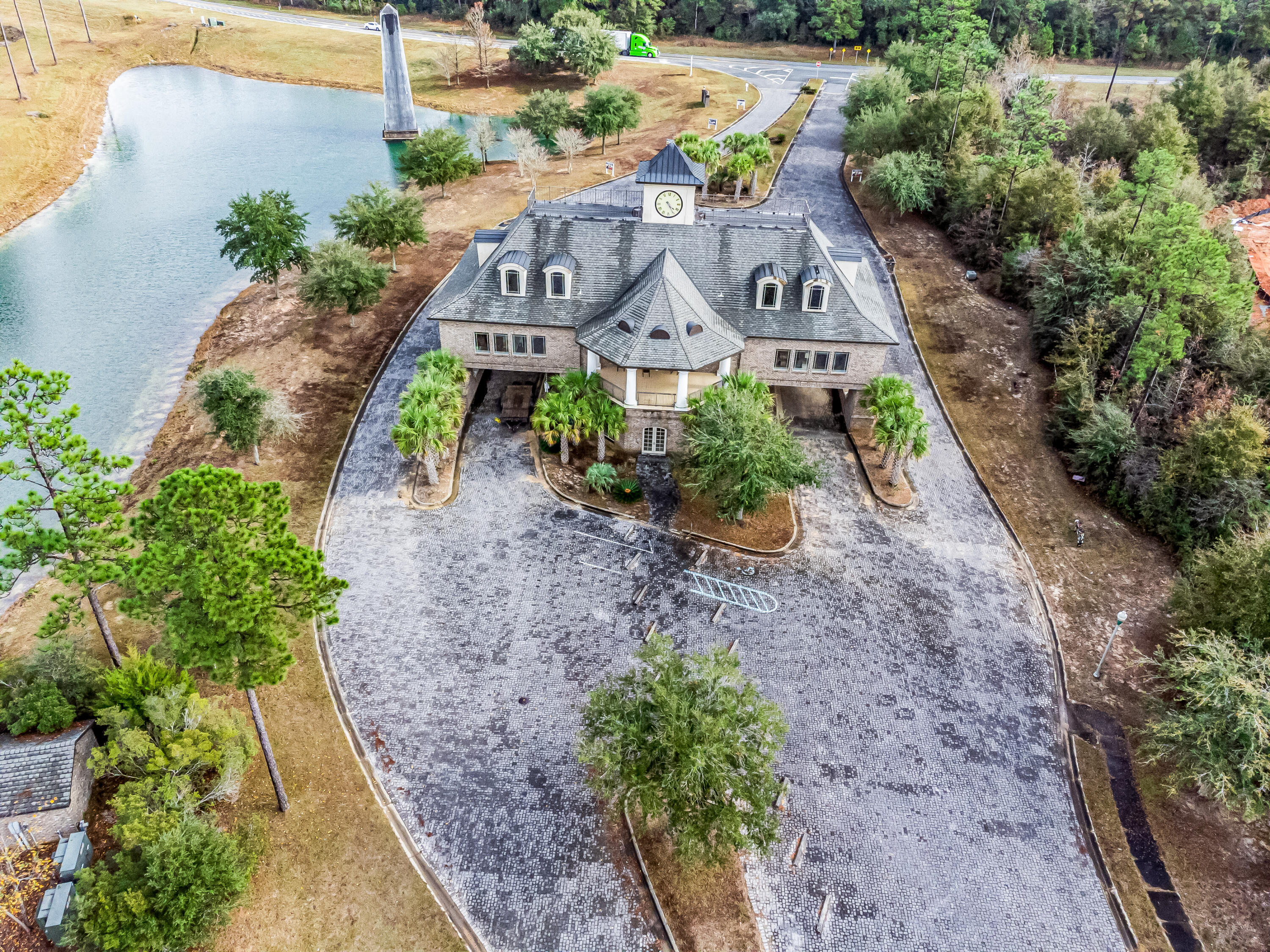 HERITAGE PLANTATION - Residential
