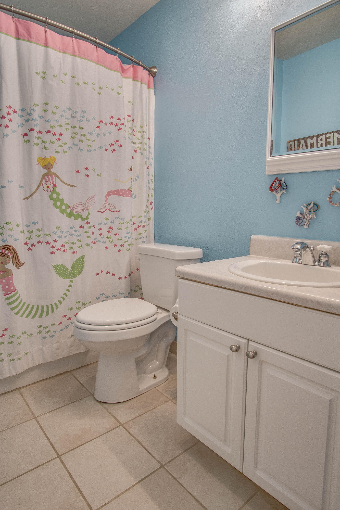 LEGEND COVE - Residential