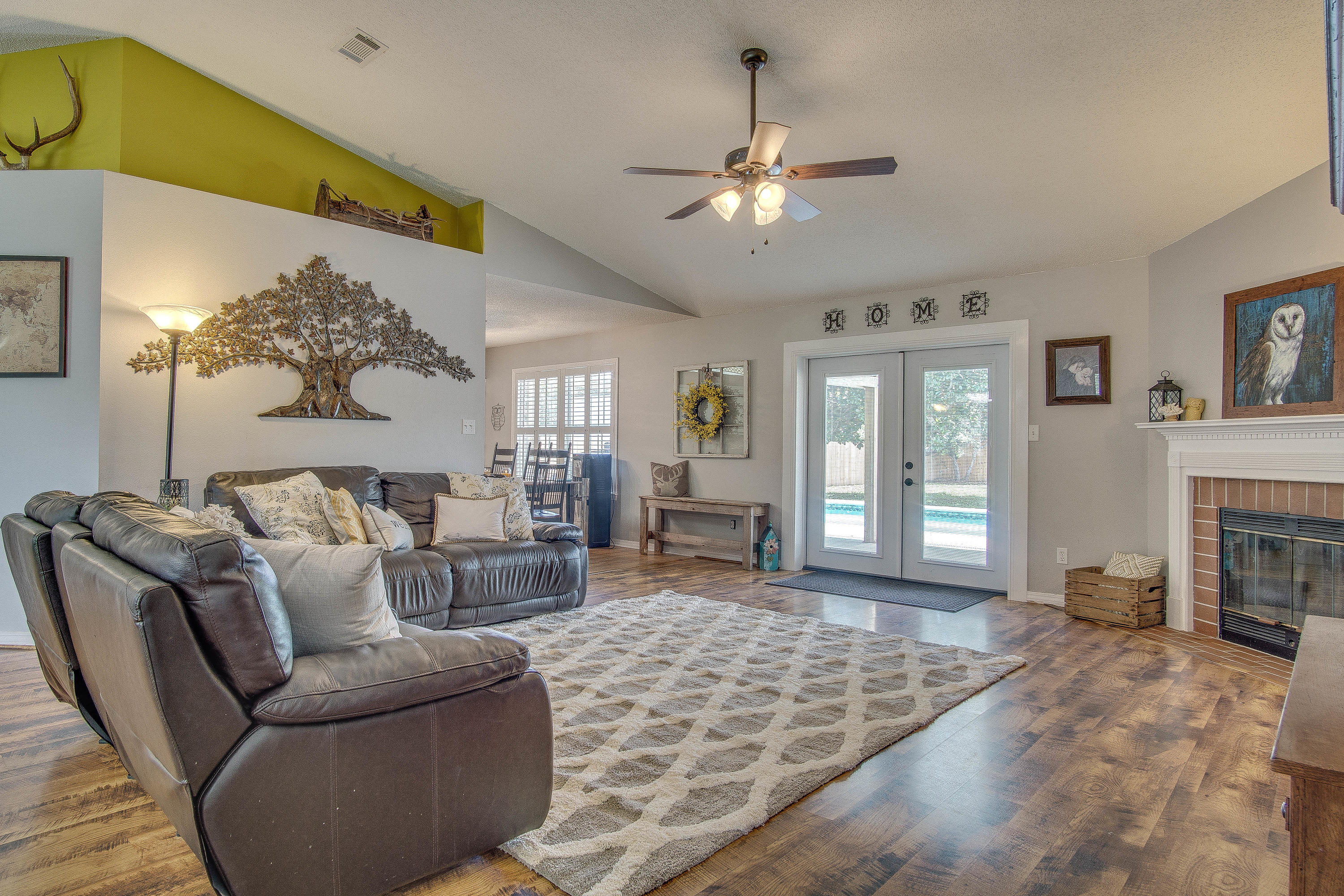 LEGEND COVE - Residential