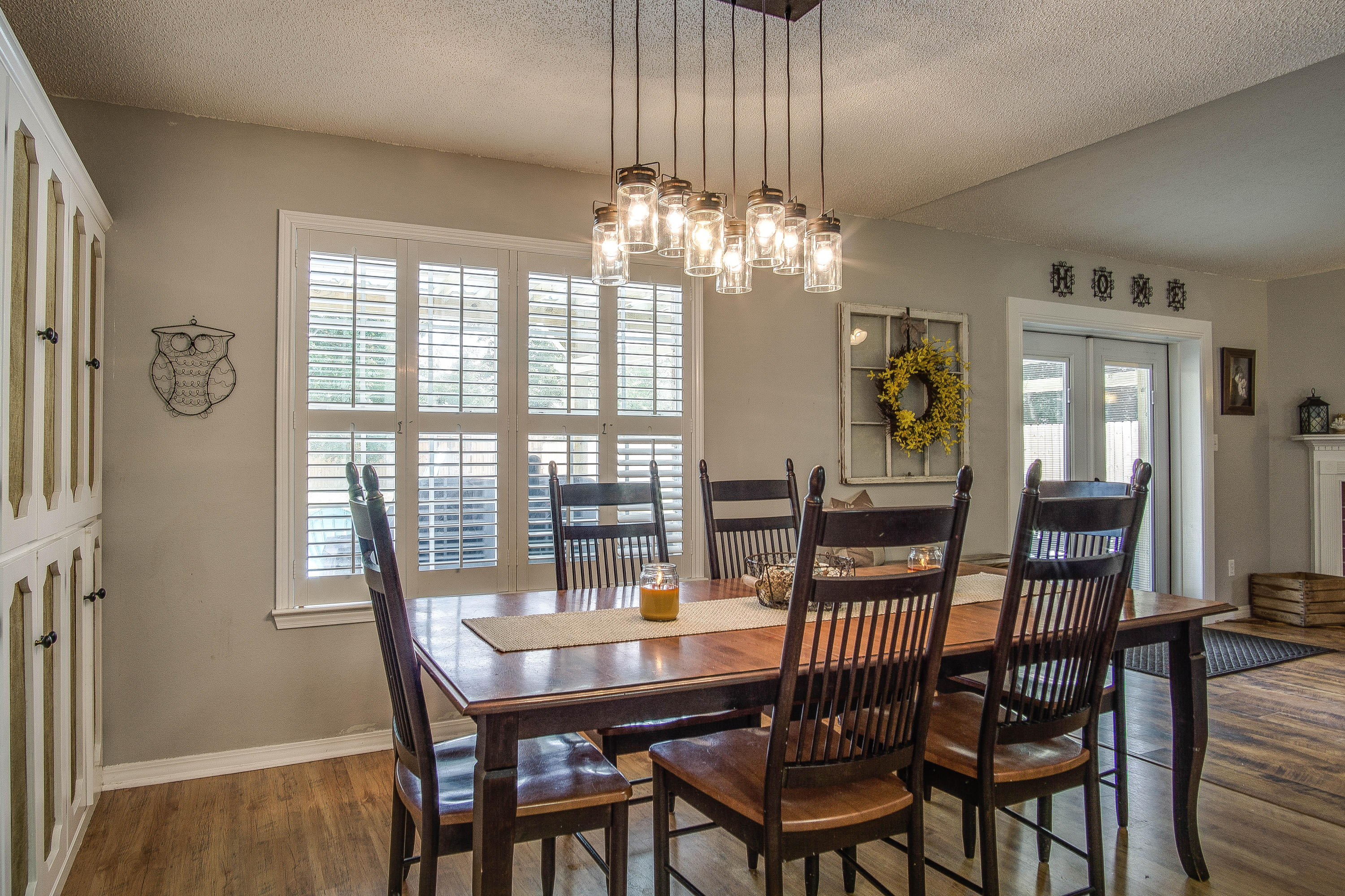 LEGEND COVE - Residential