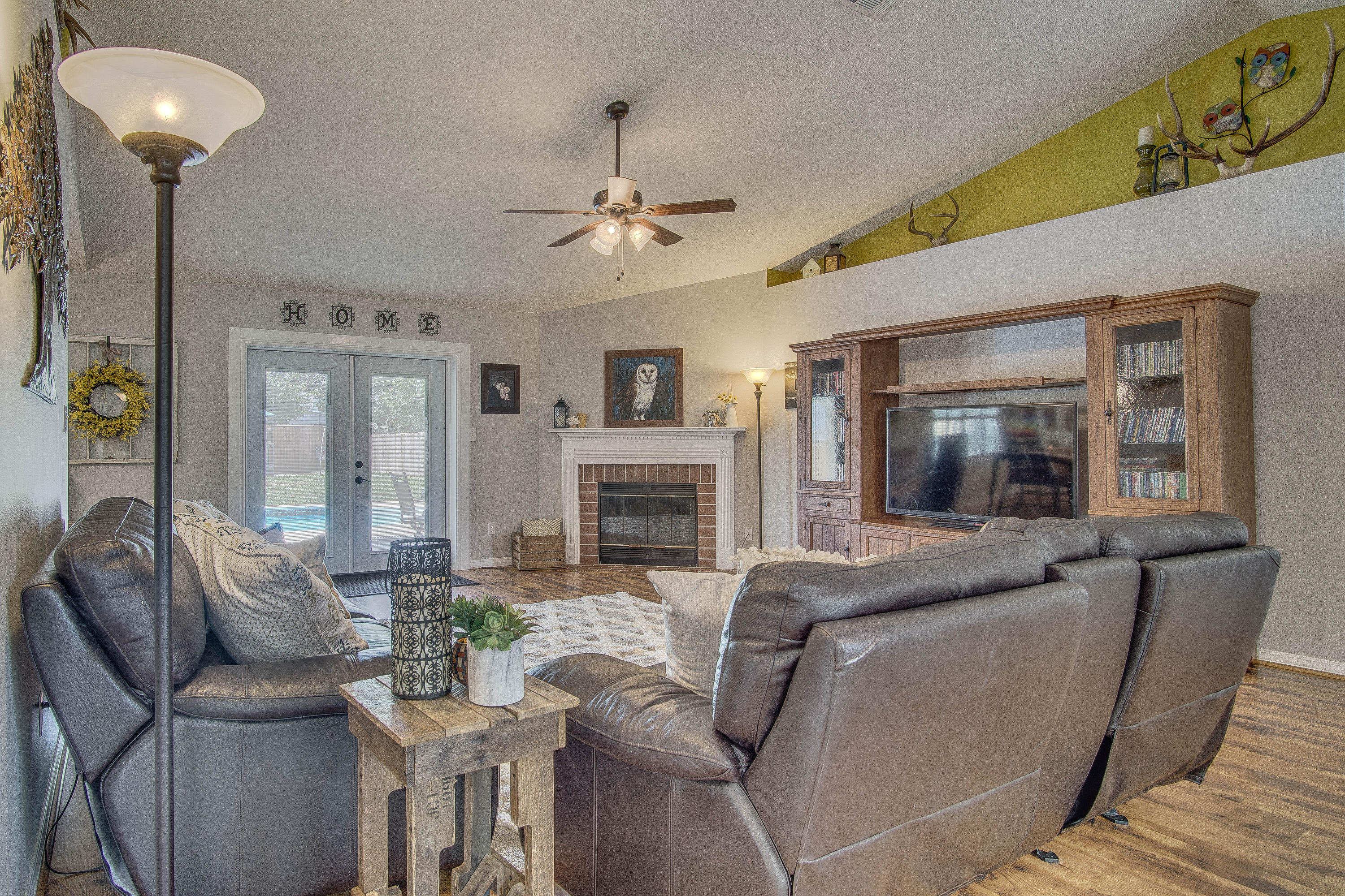 LEGEND COVE - Residential