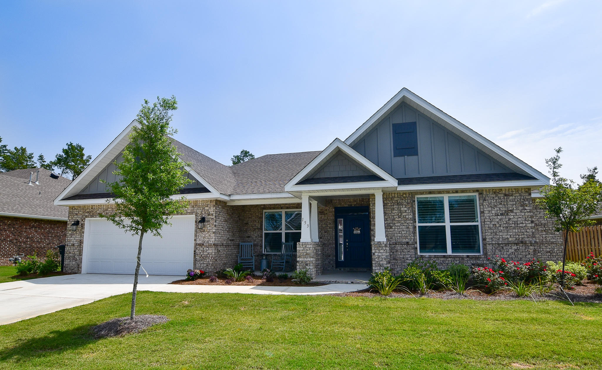 HAMMOCK BAY - Residential