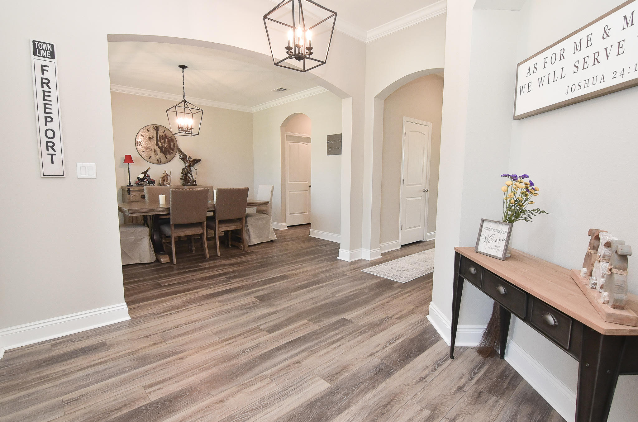 HAMMOCK BAY - Residential