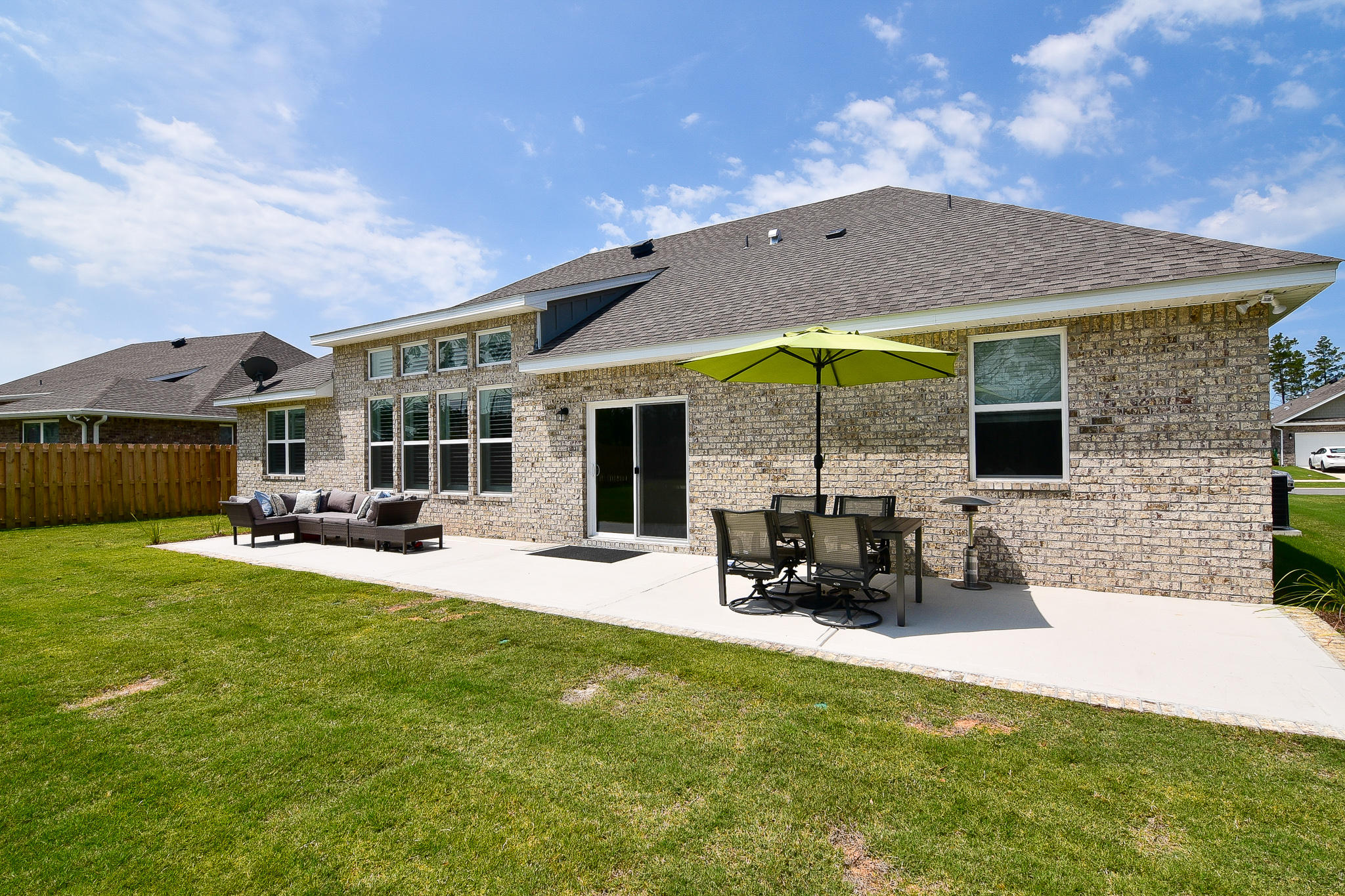 HAMMOCK BAY - Residential