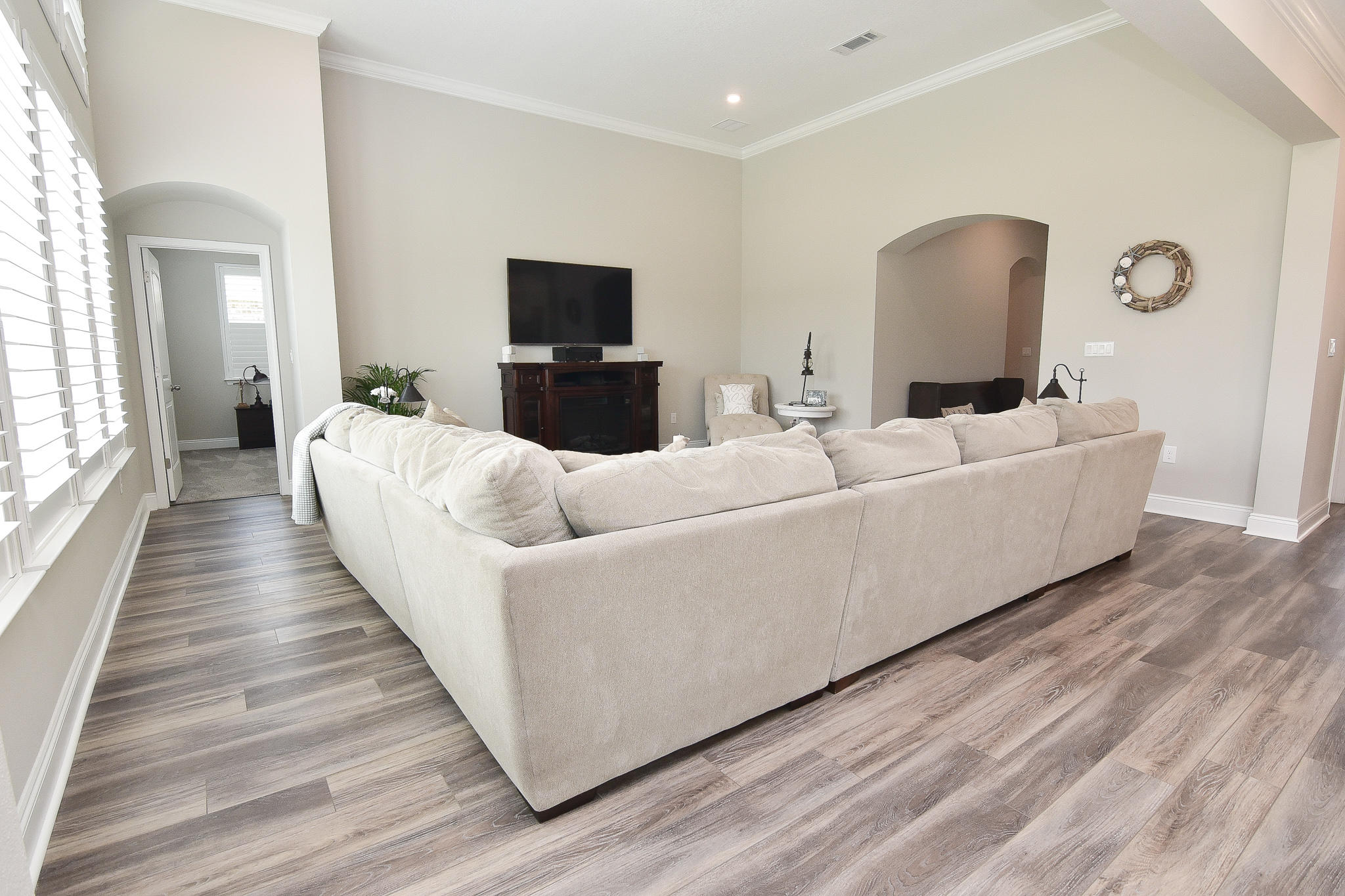 HAMMOCK BAY - Residential