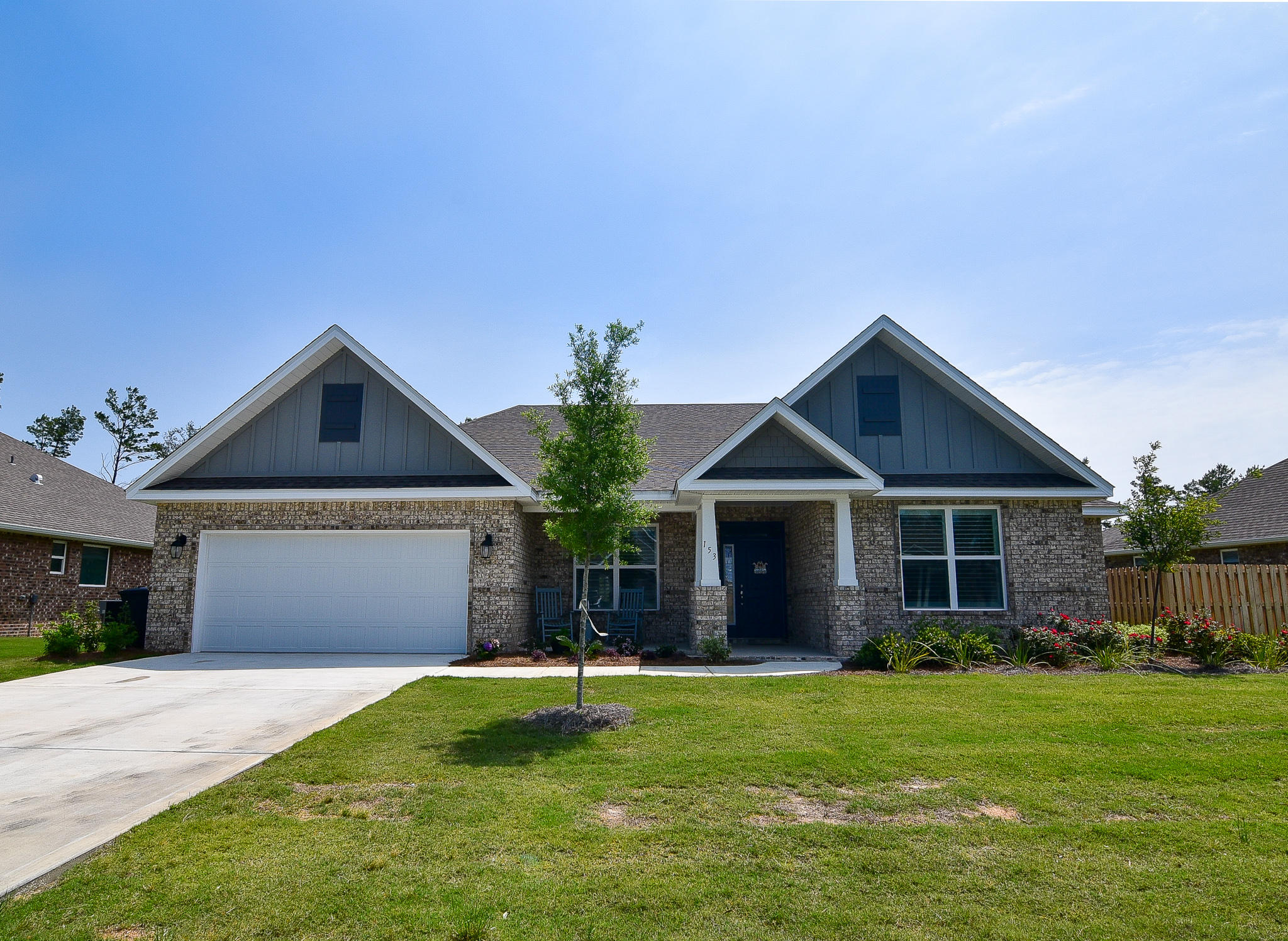 HAMMOCK BAY - Residential
