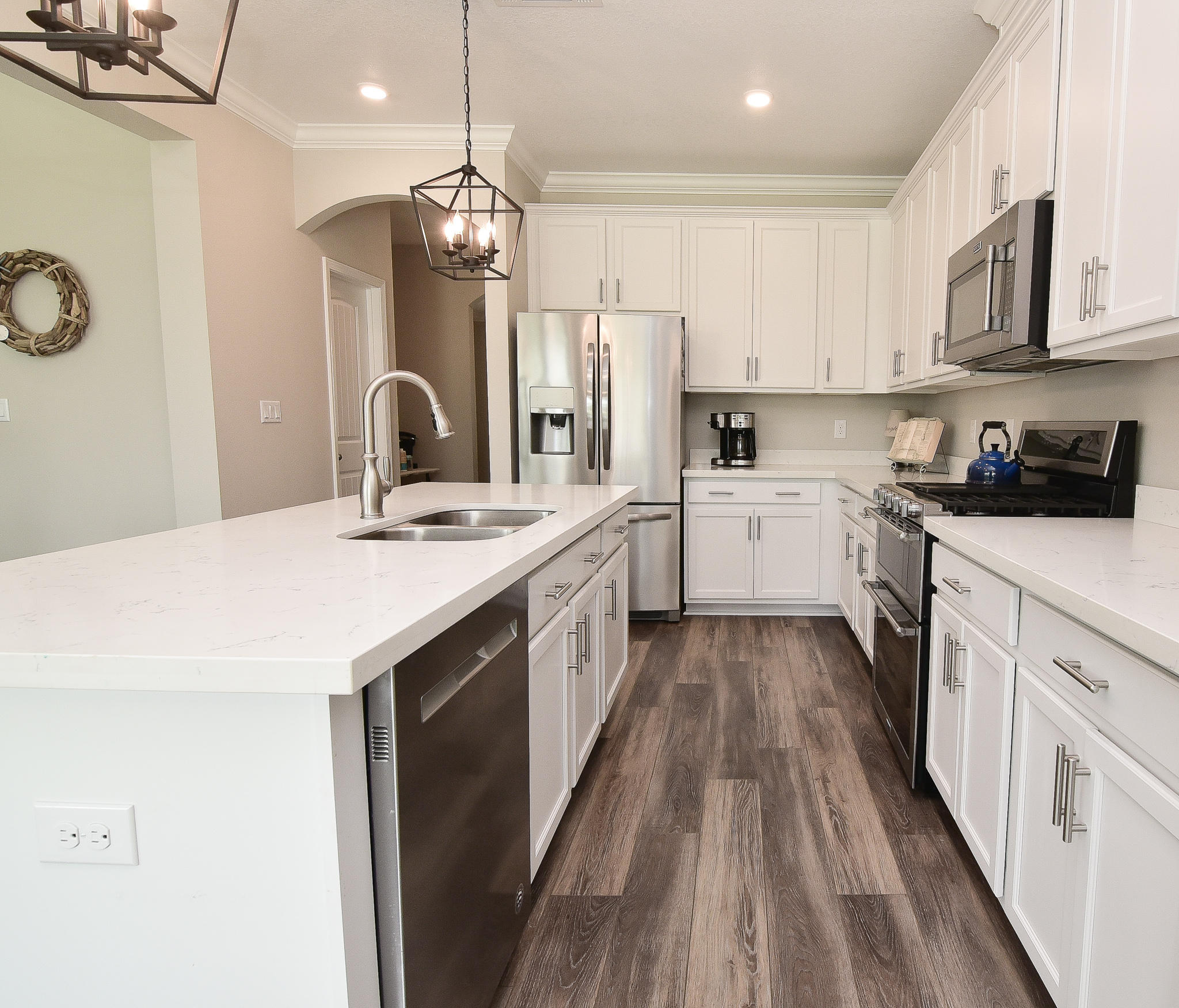 HAMMOCK BAY - Residential