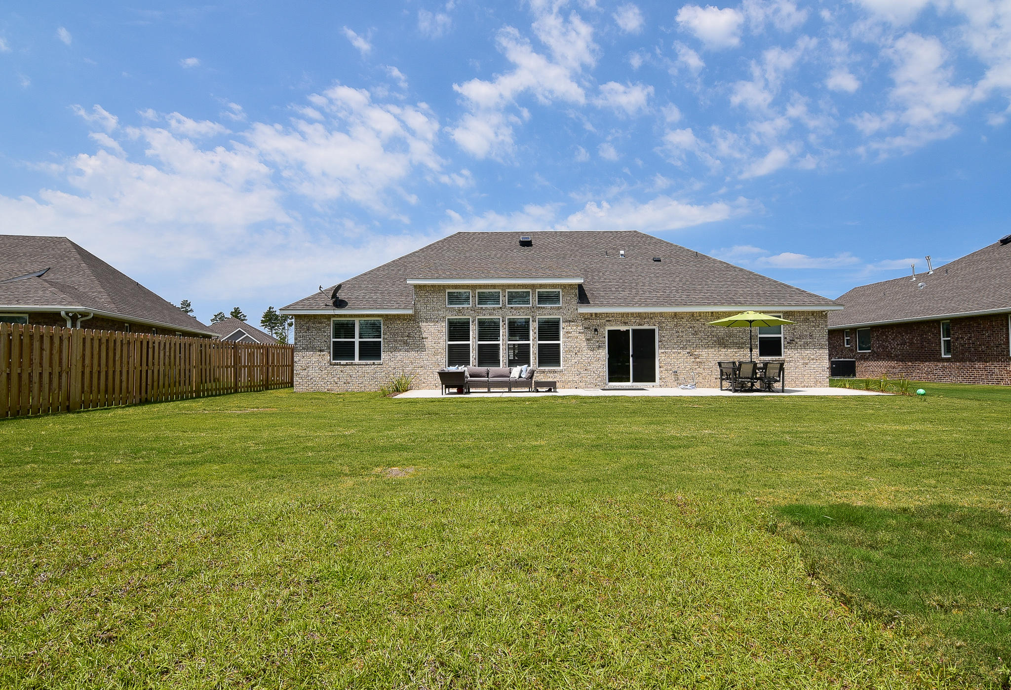 HAMMOCK BAY - Residential