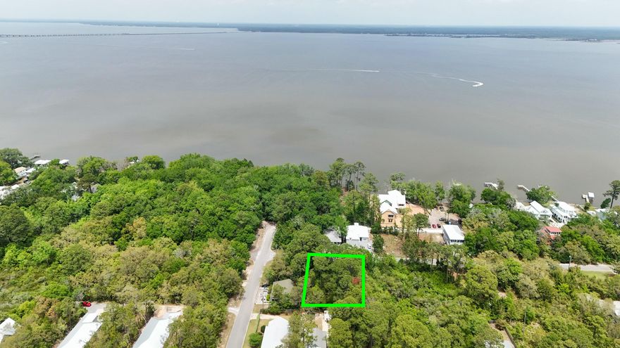 Looking for your slice of paradise? Welcome to Point Washington! This charming, low-key community within Santa Rosa Beach offers the perfect blend of peace, privacy, and convenience. Nestled just minutes from the stunning beaches of South Walton and the vibrant restaurants and shops of iconic Scenic Hwy 30A, Point Washington is your ideal coastal retreat. This exceptional double lot features 100 feet of road frontage and extends 150 feet deep, offering endless possibilities. Build your dream home right in the center for maximum privacy, or divide the lot and create two separate properties -- a rare find in such a sought-after location. With the right floorplan, there's even potential for sparkling views of the Choctawhatchee Bay from a second-story vantage point. Continued... If you're dreaming of a tranquil, nature-filled setting that's close to everything yet feels a world away, this is it. Welcome home to Point Washington, where your coastal dreams can become reality!