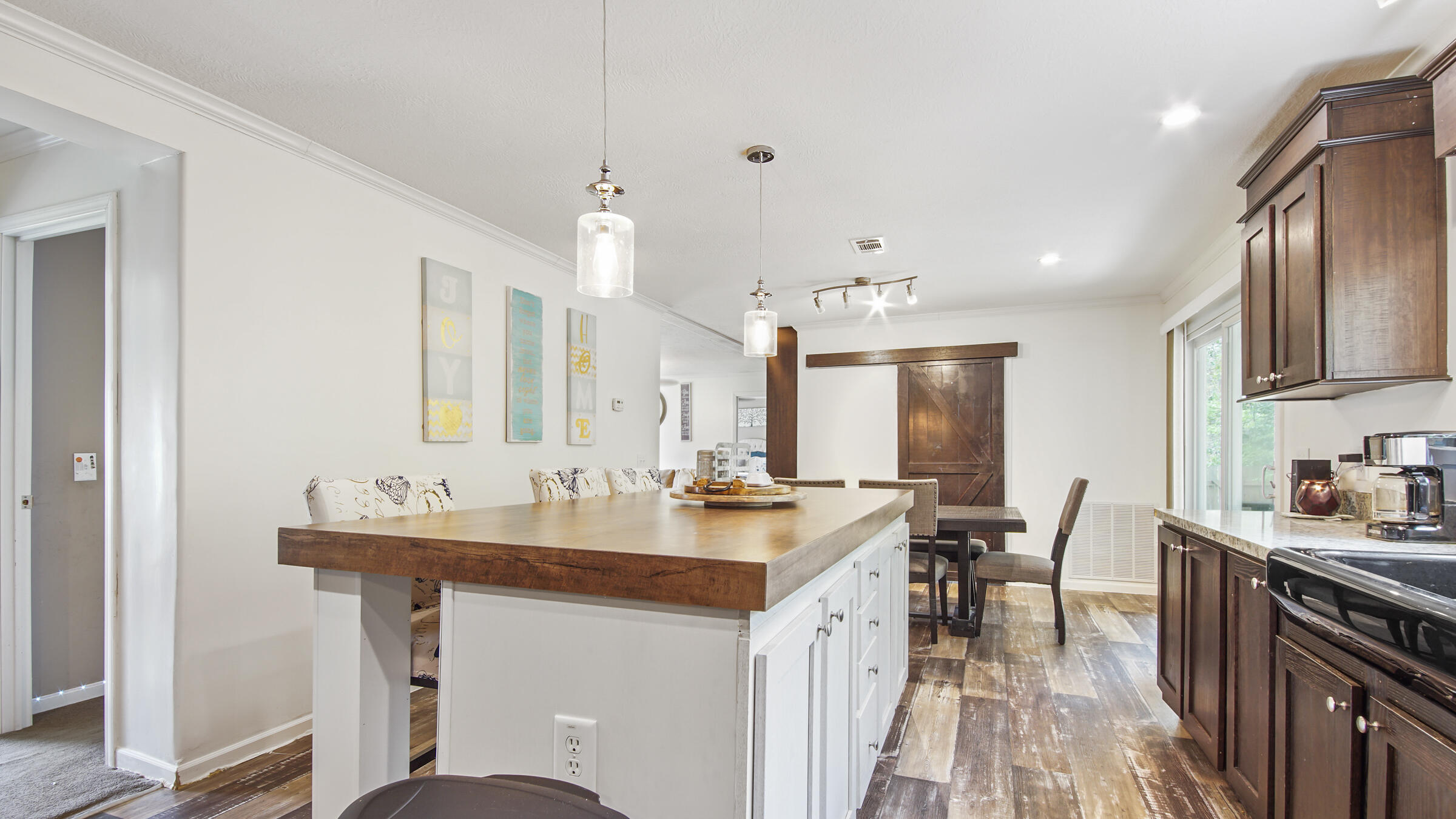 Town of Freeport - Residential