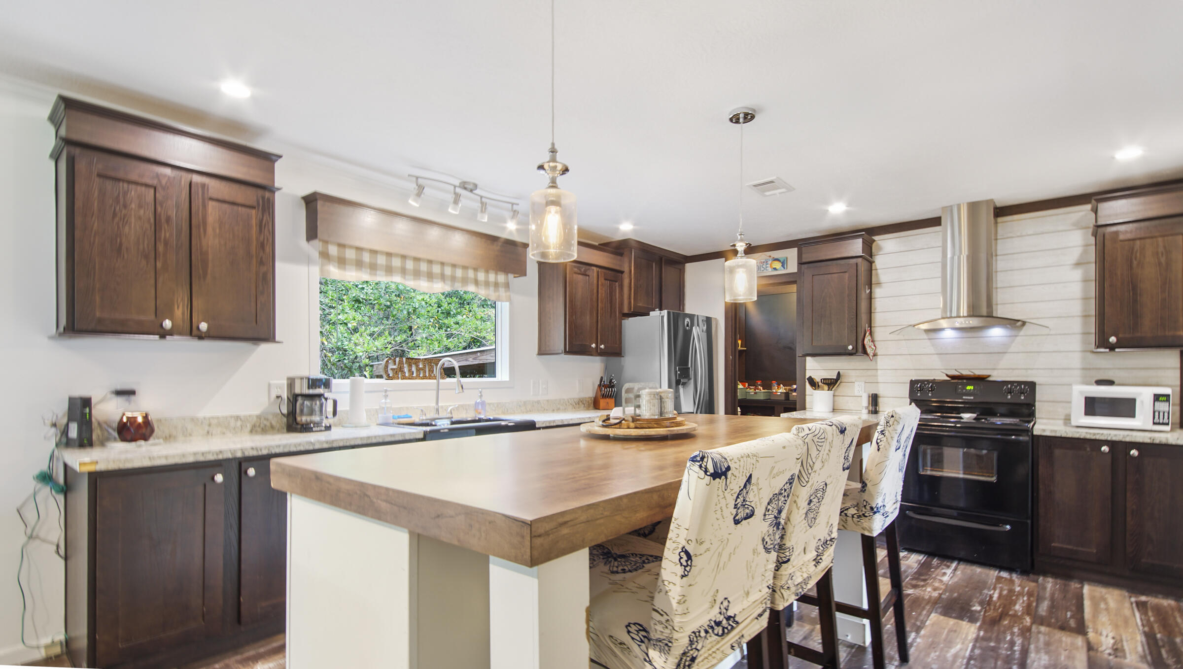 Town of Freeport - Residential