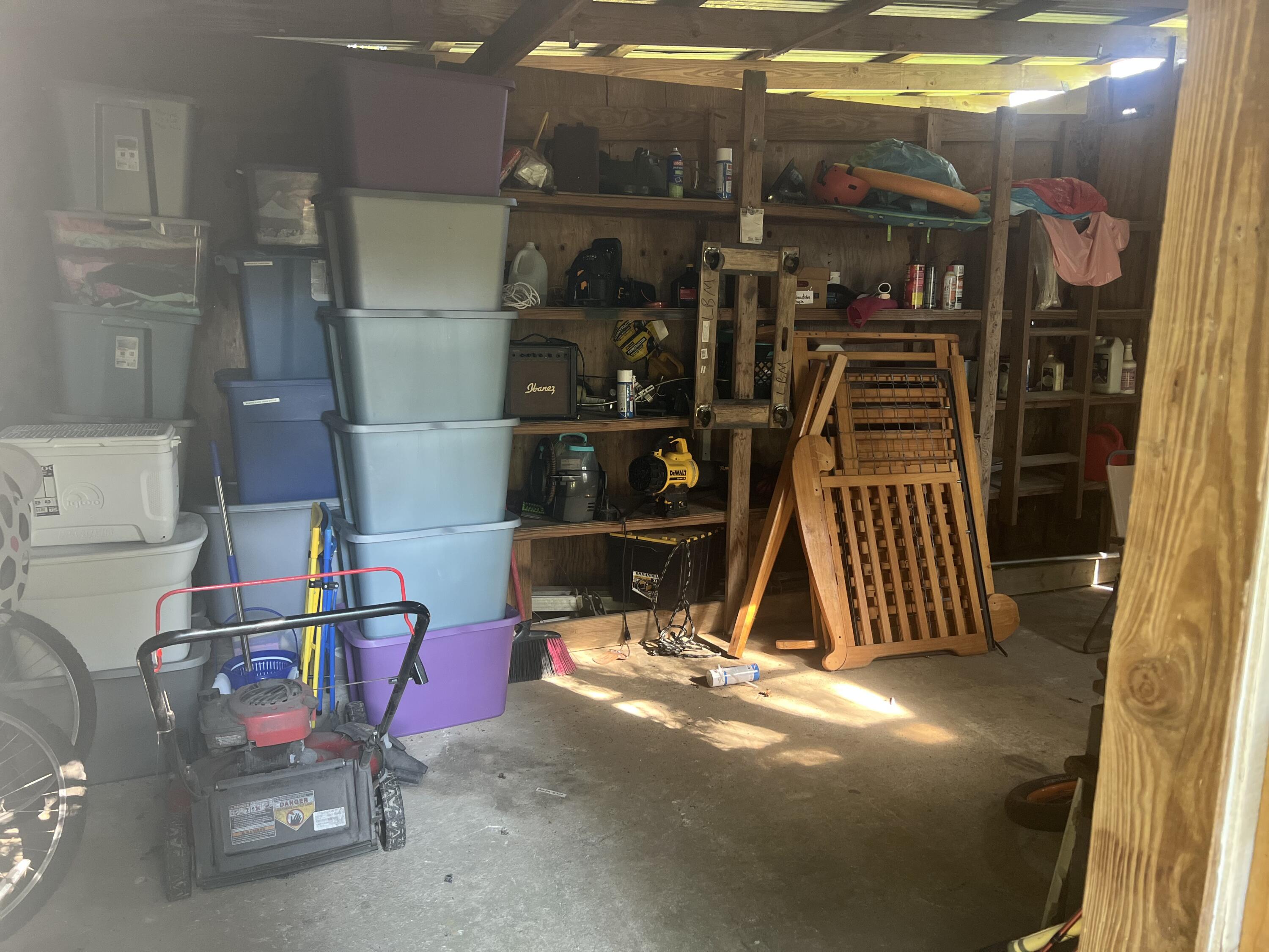 Town of Freeport - Residential