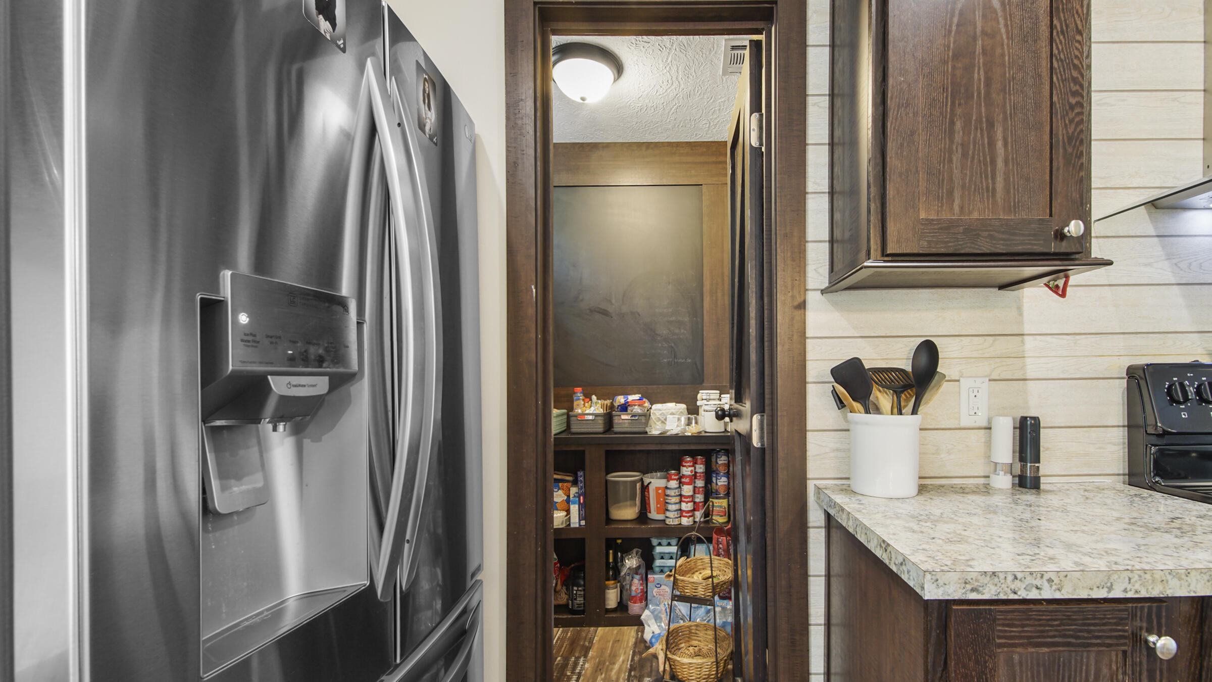 Town of Freeport - Residential