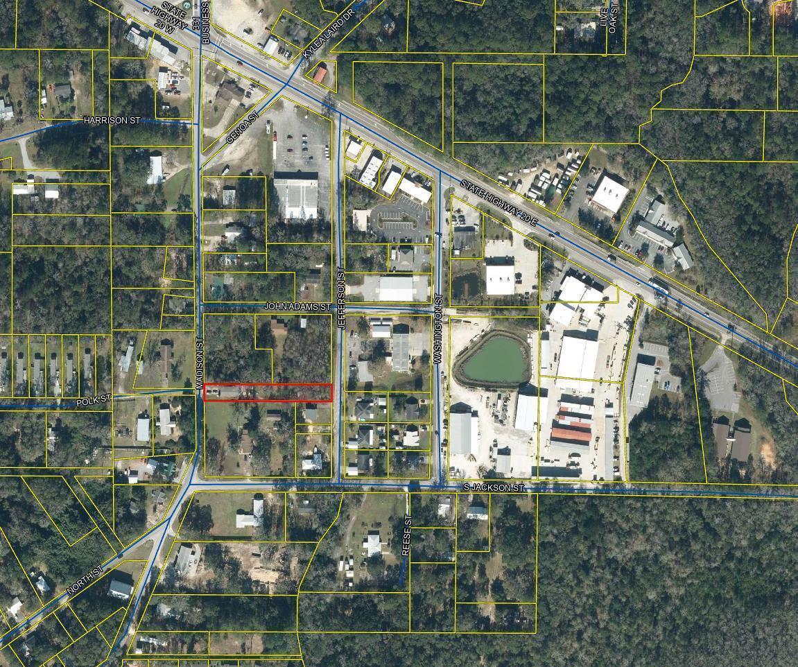 Town of Freeport - Residential