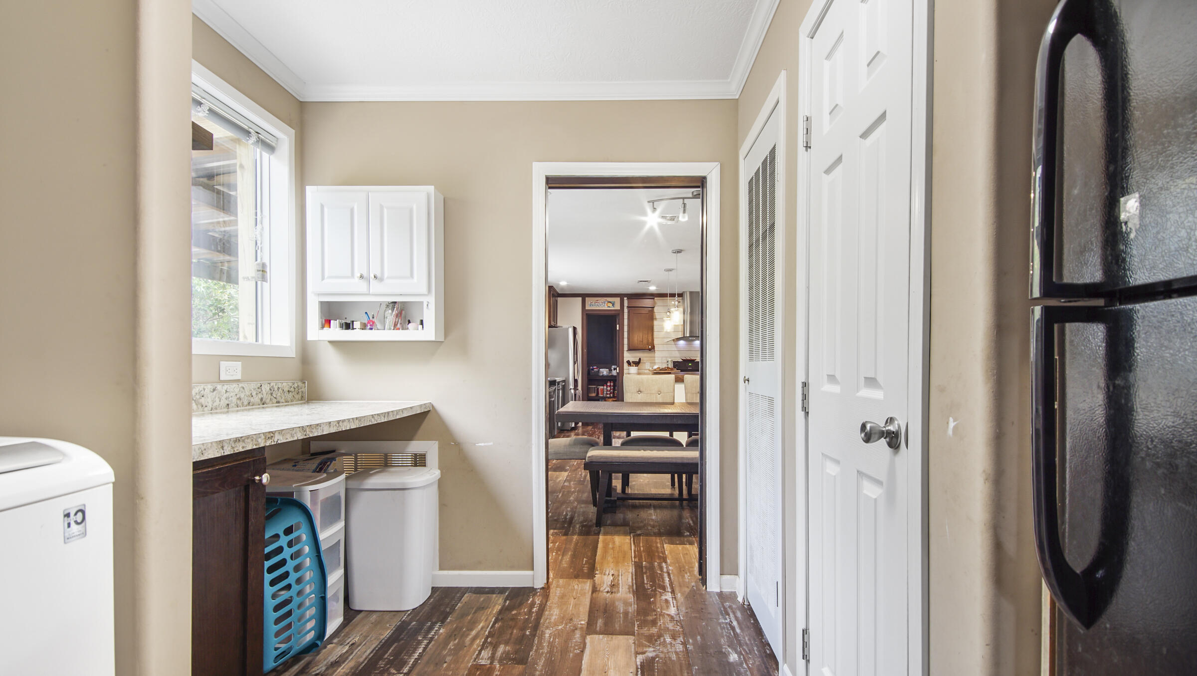 Town of Freeport - Residential