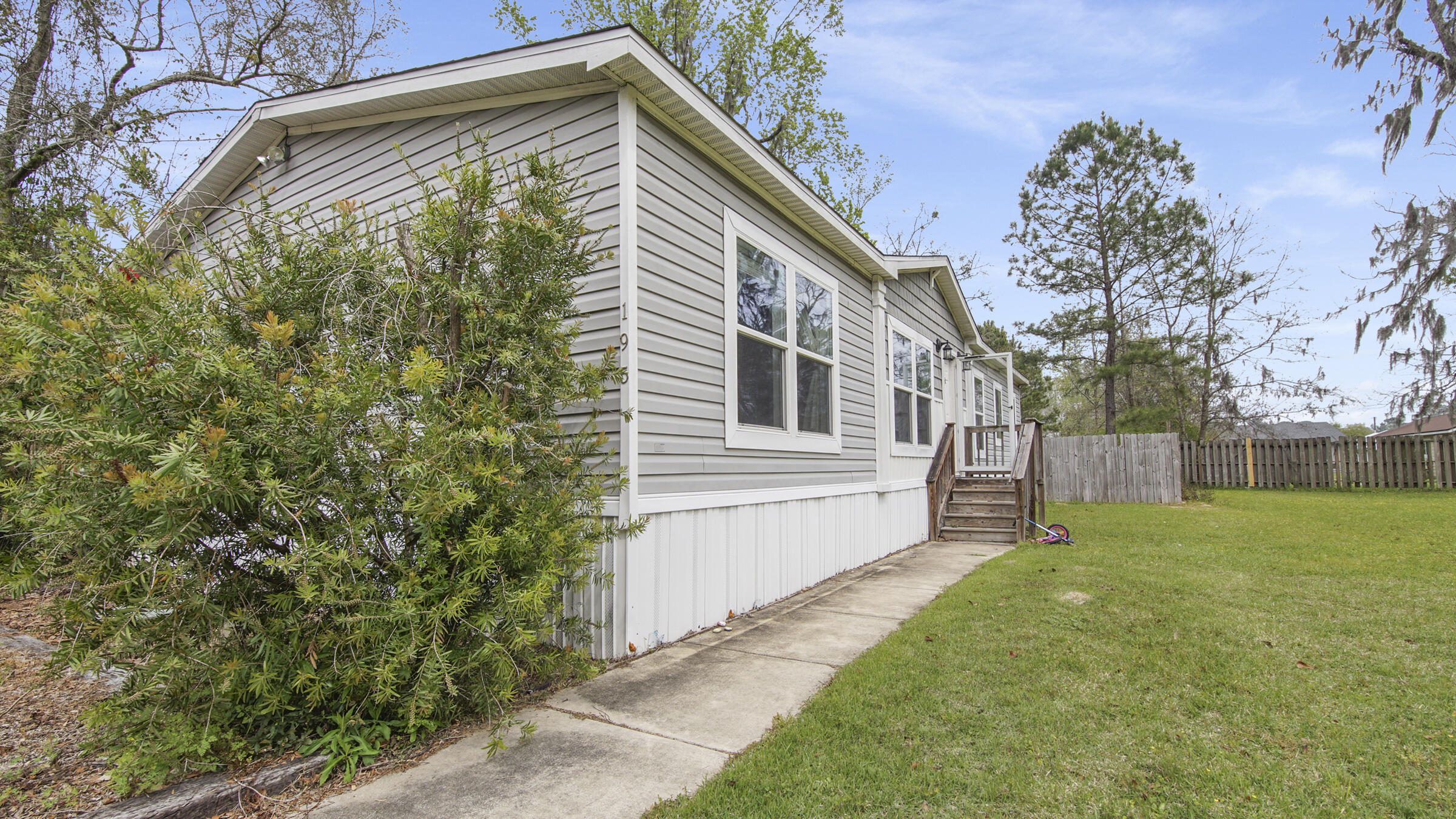 Town of Freeport - Residential