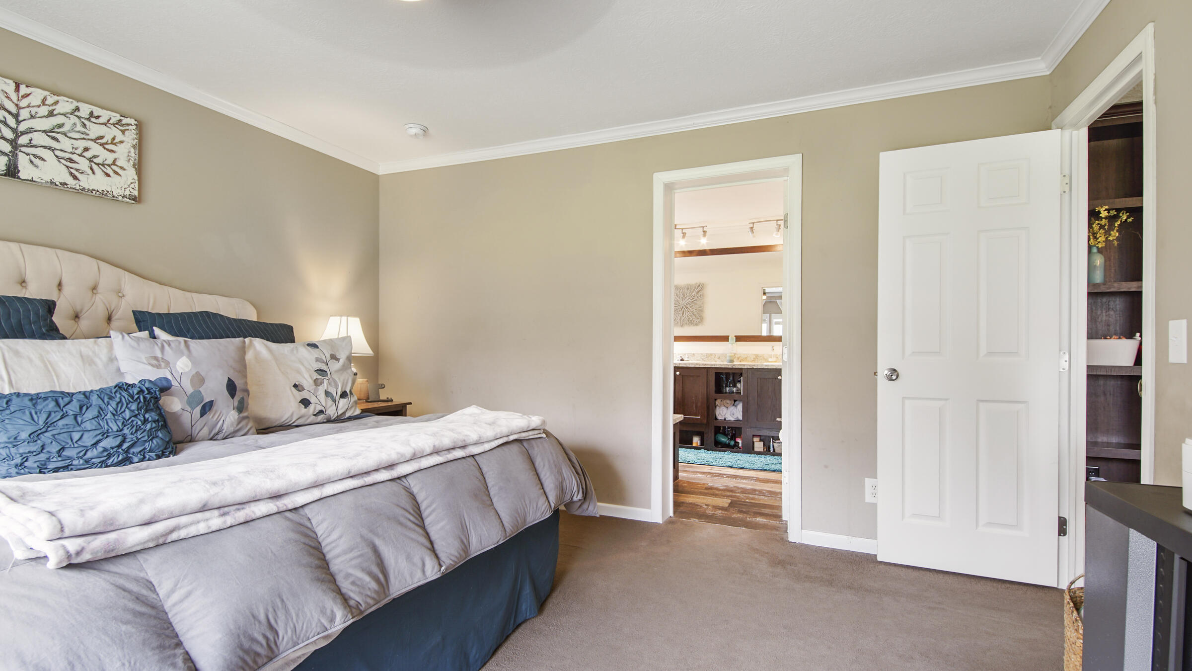 Town of Freeport - Residential