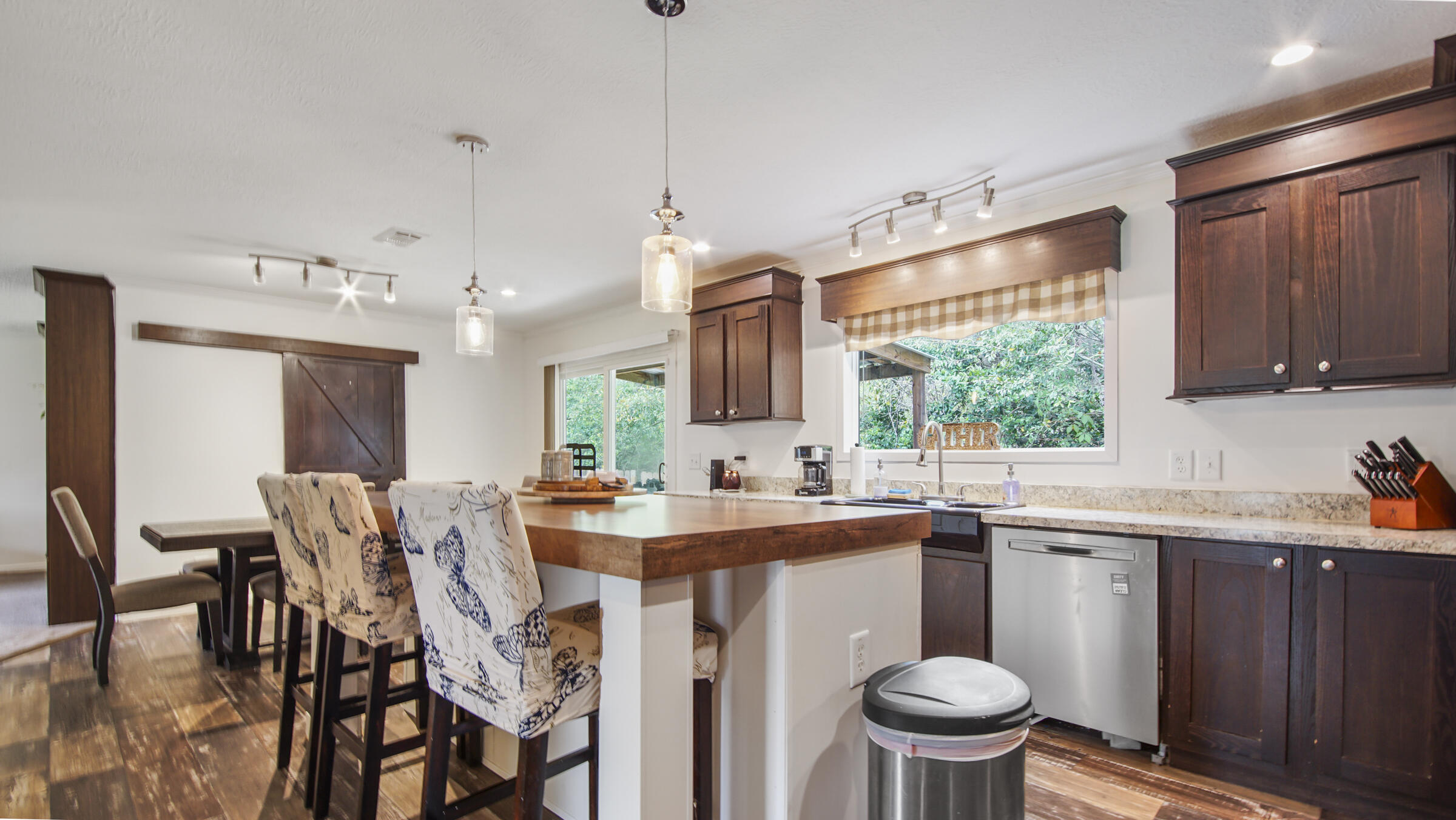 Town of Freeport - Residential