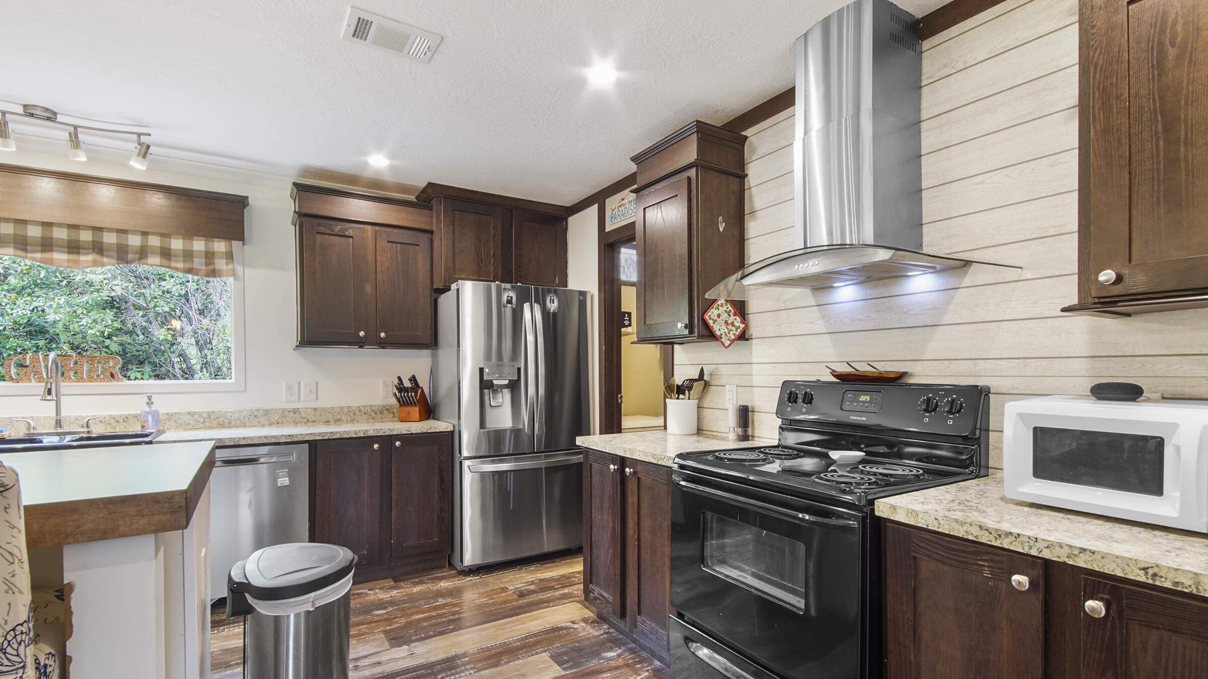 Town of Freeport - Residential