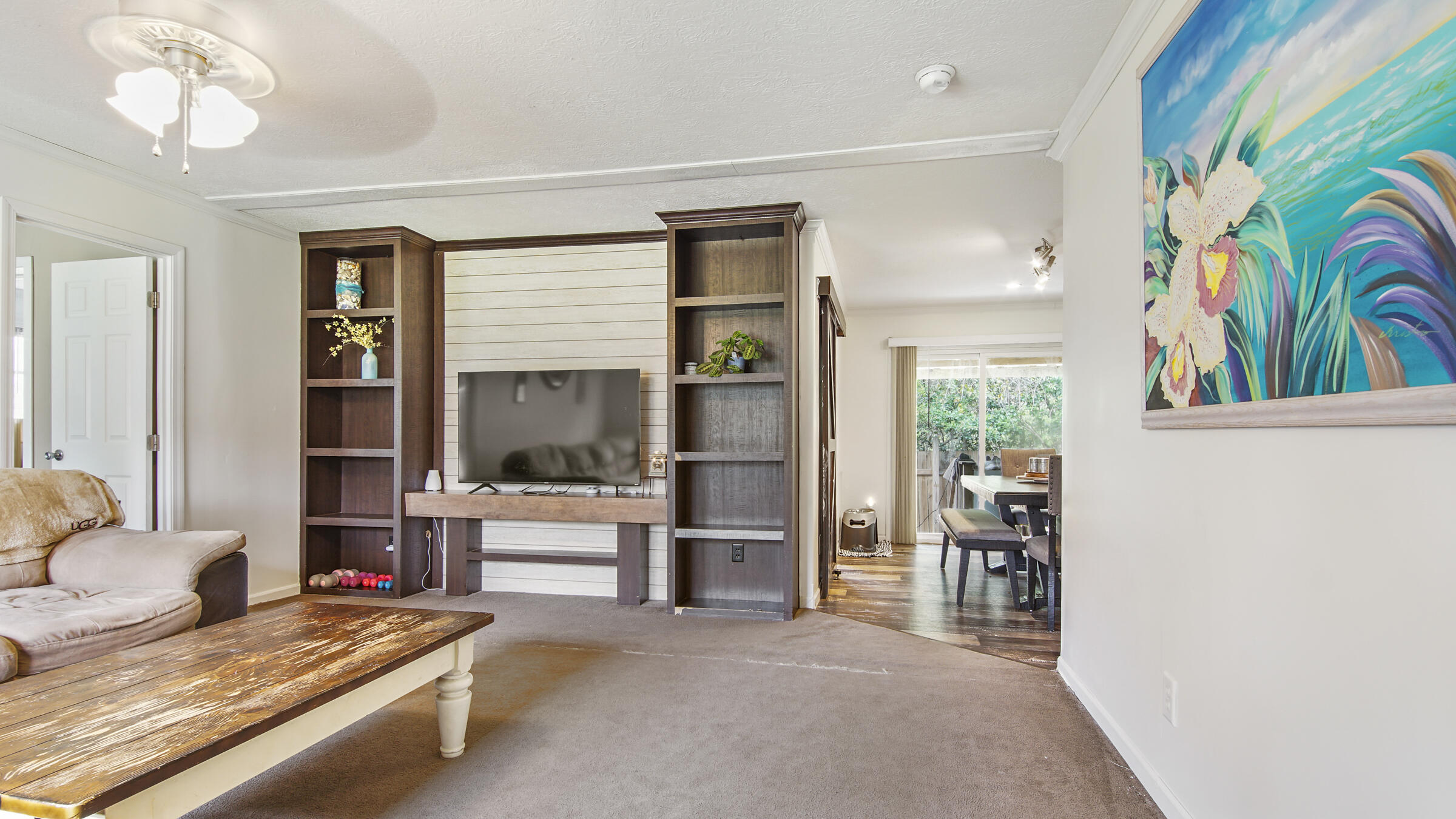 Town of Freeport - Residential