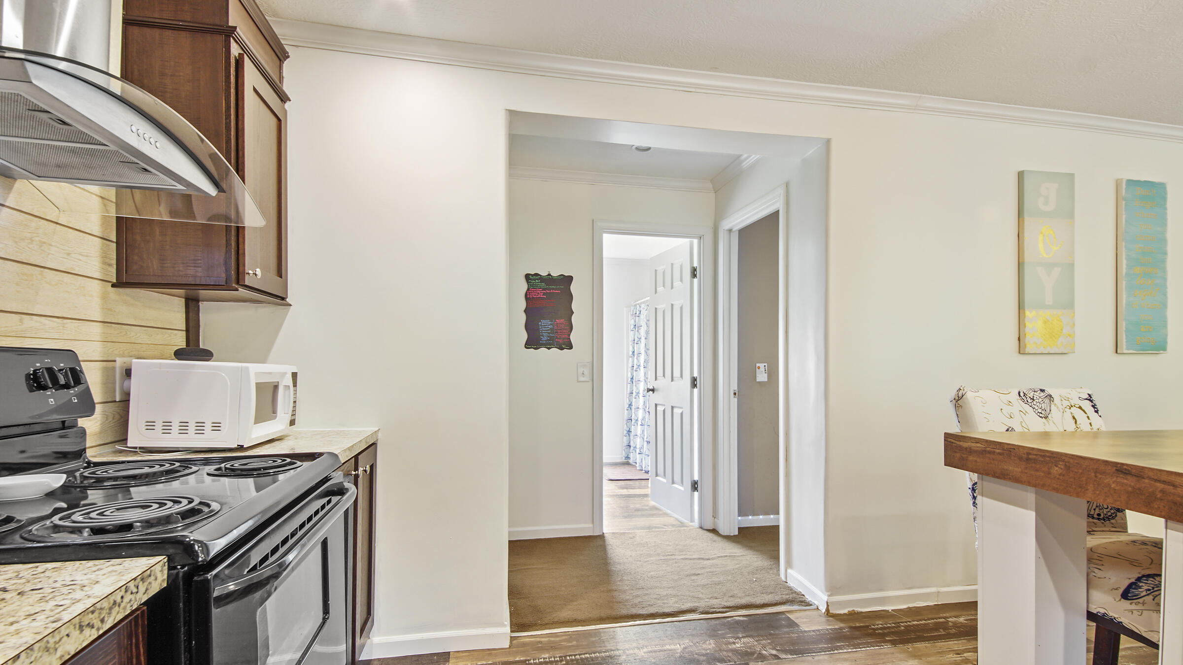 Town of Freeport - Residential