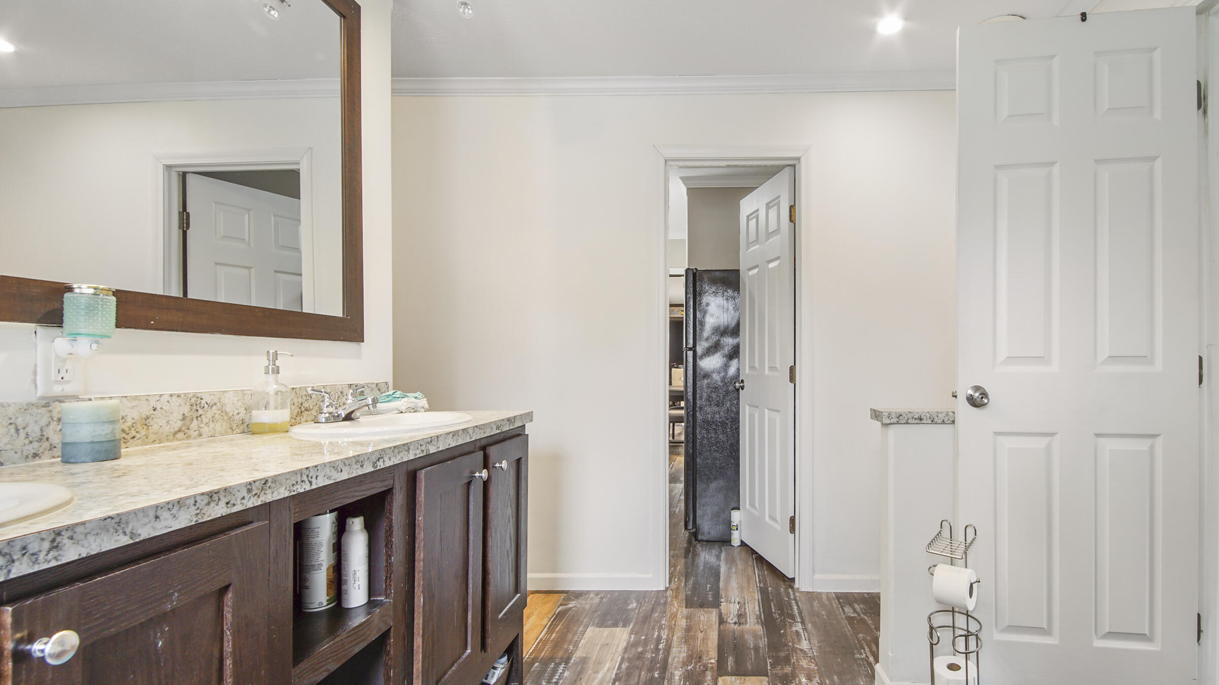 Town of Freeport - Residential