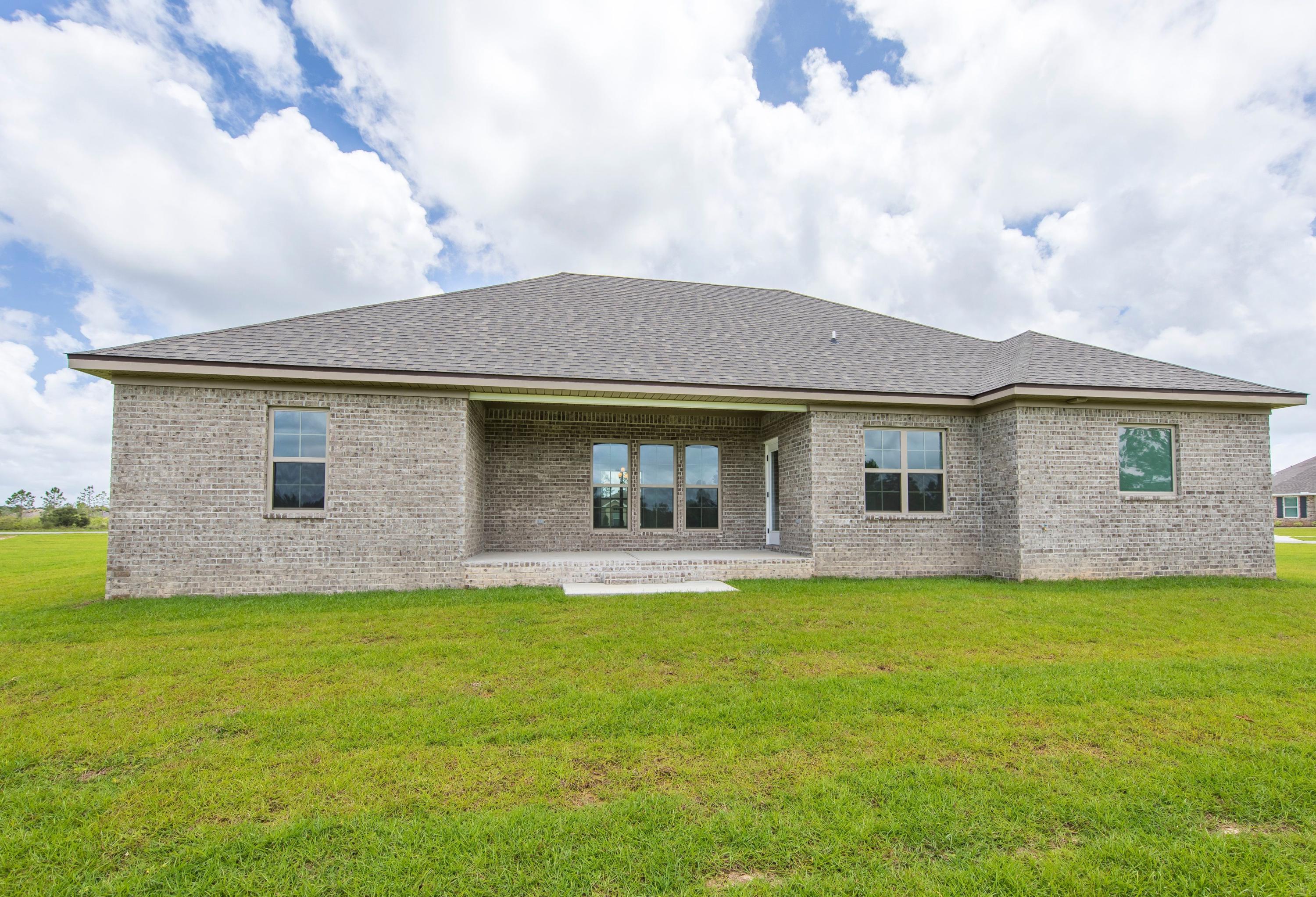 WINDSWEPT ESTATES - Residential