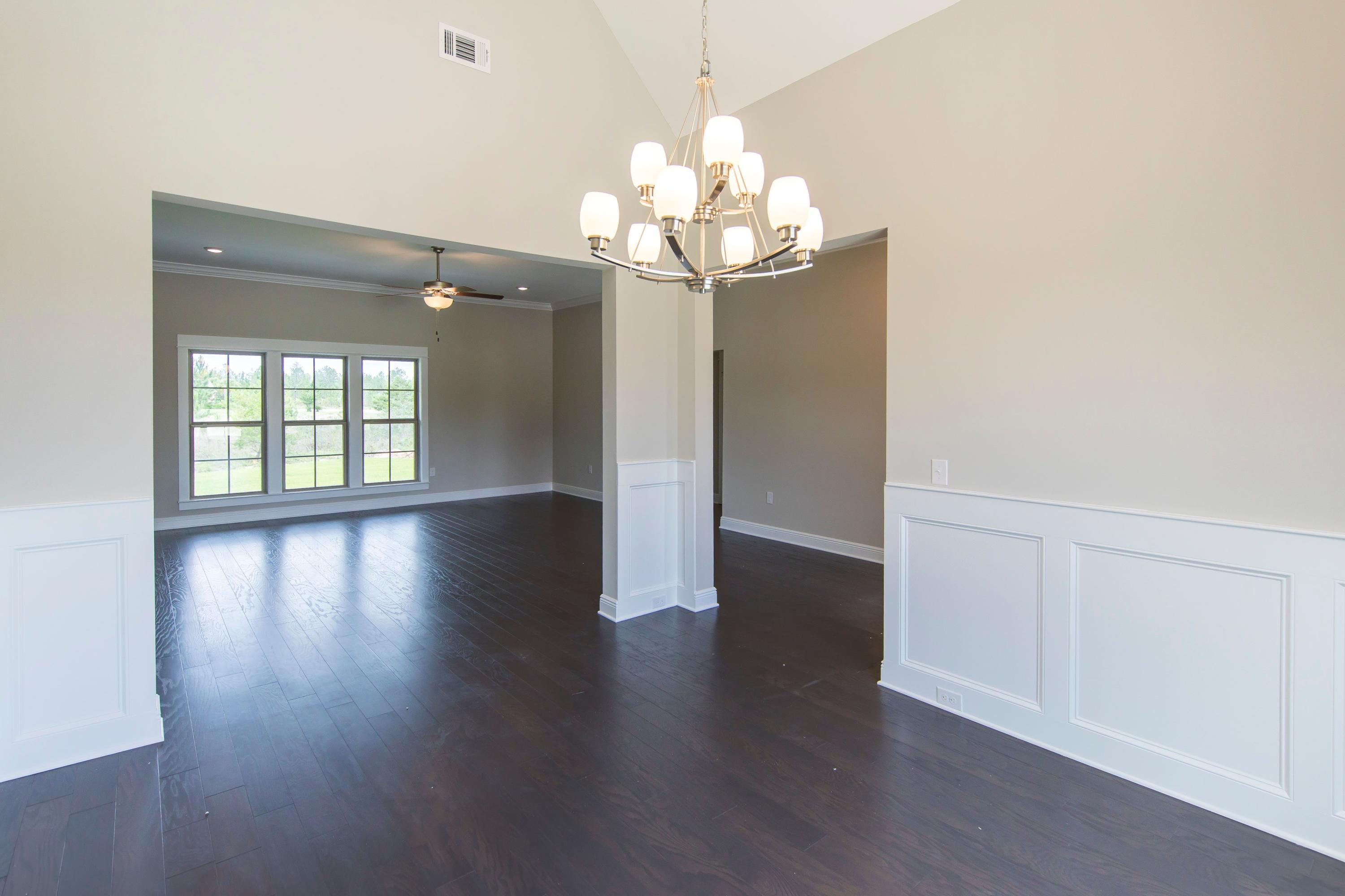 WINDSWEPT ESTATES - Residential