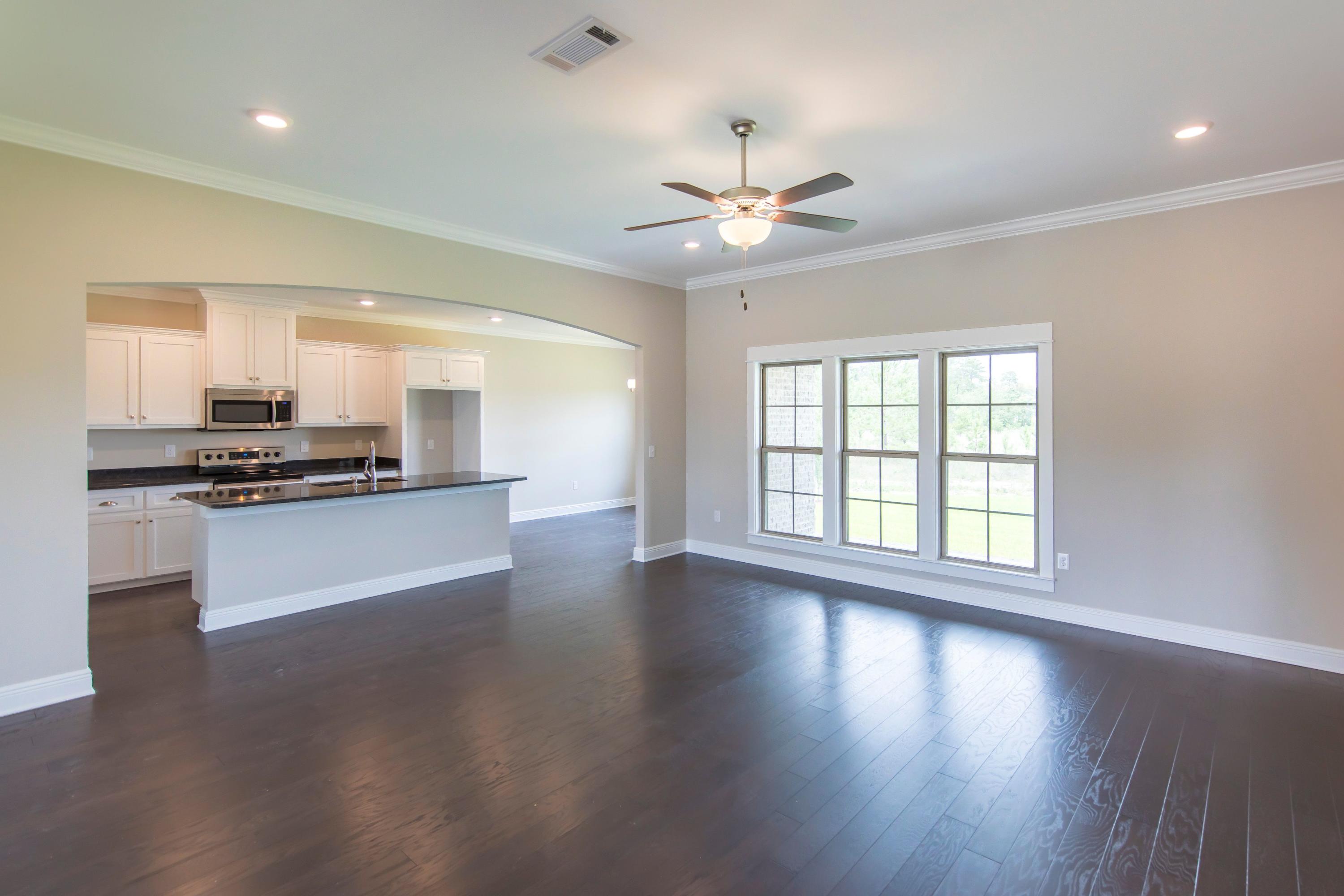 WINDSWEPT ESTATES - Residential