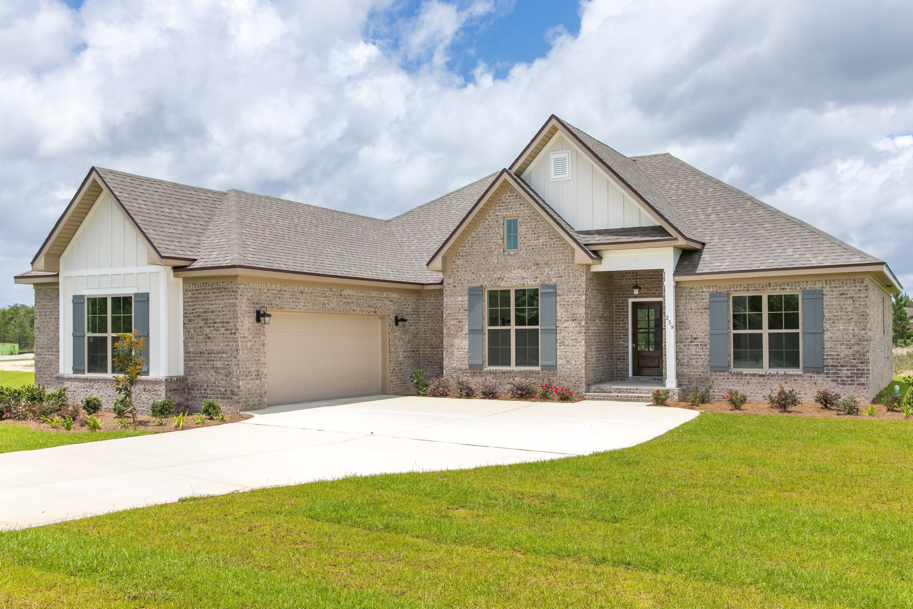 WINDSWEPT ESTATES - Residential