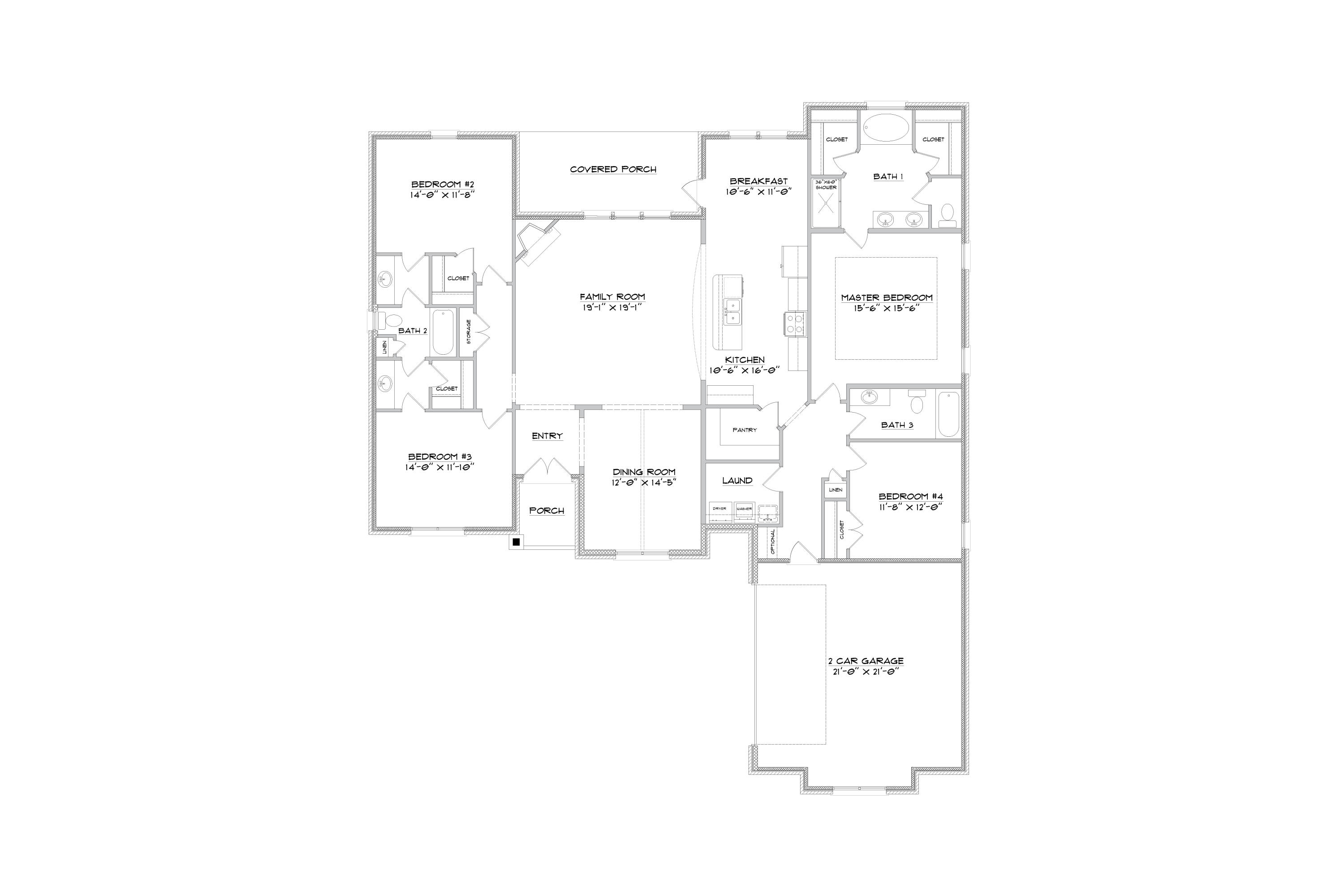 WINDSWEPT ESTATES - Residential