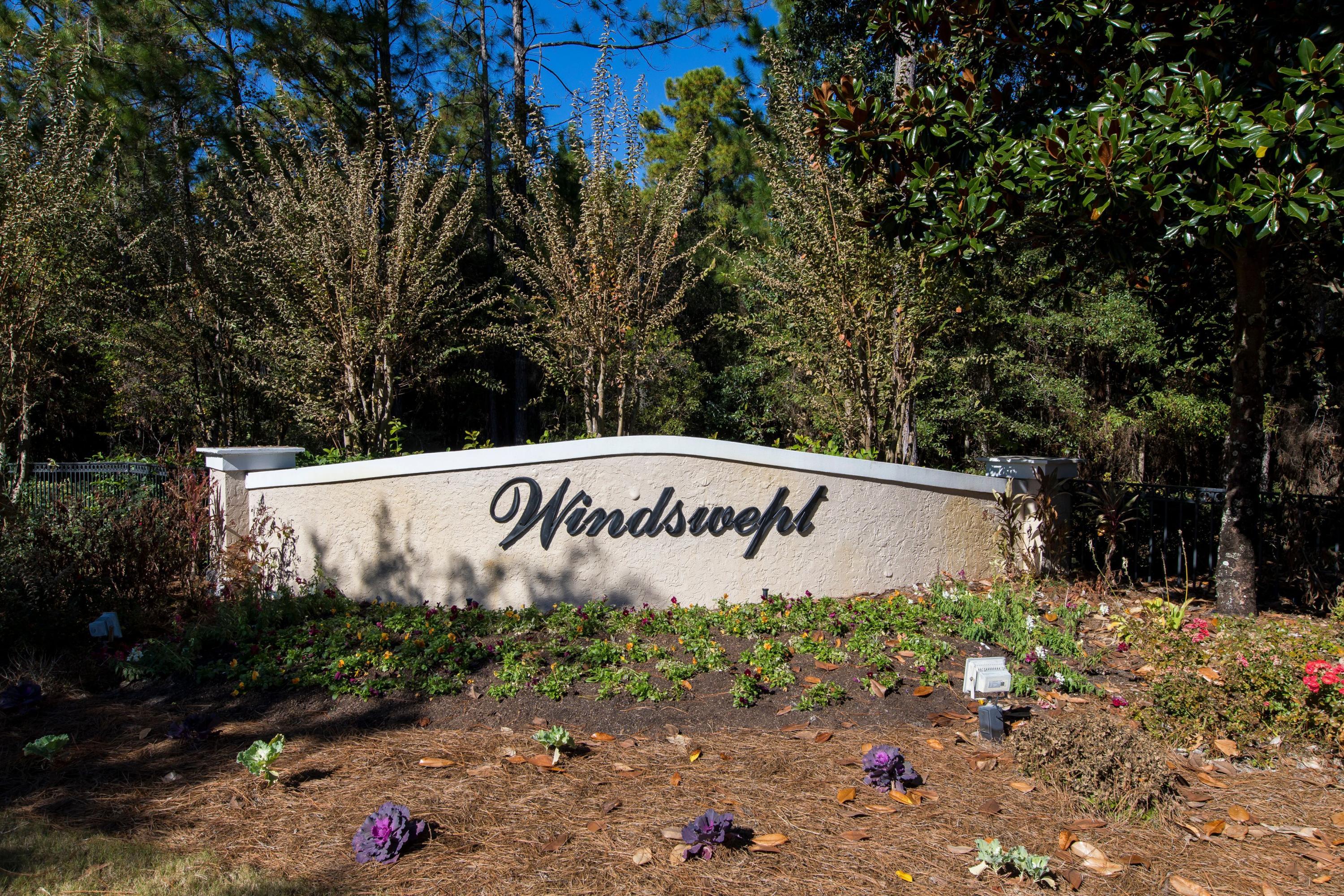 WINDSWEPT ESTATES - Residential