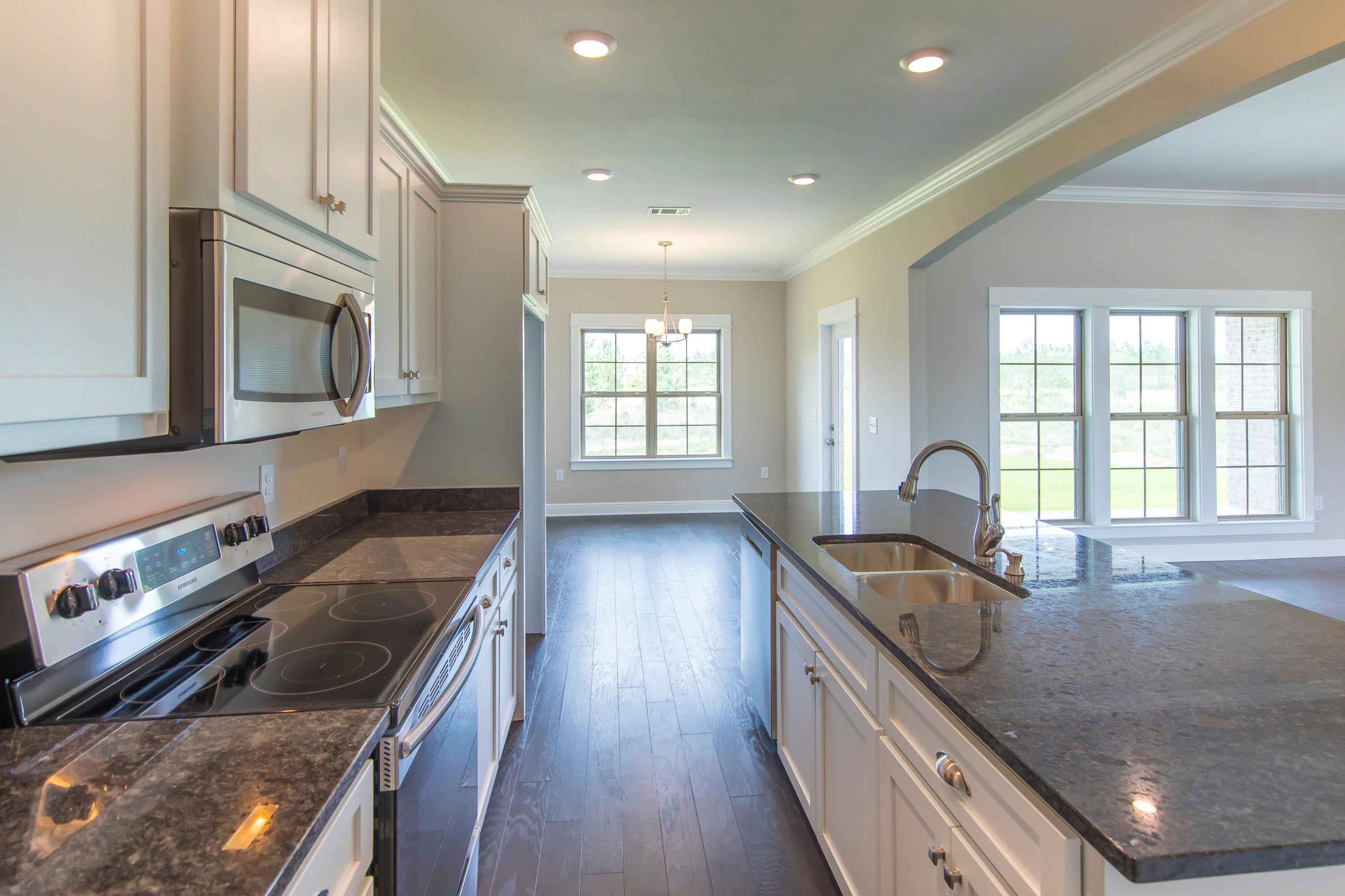 WINDSWEPT ESTATES - Residential