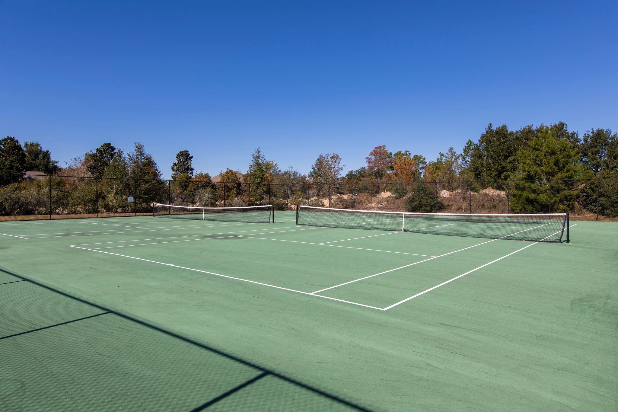 WINDSWEPT ESTATES - Residential