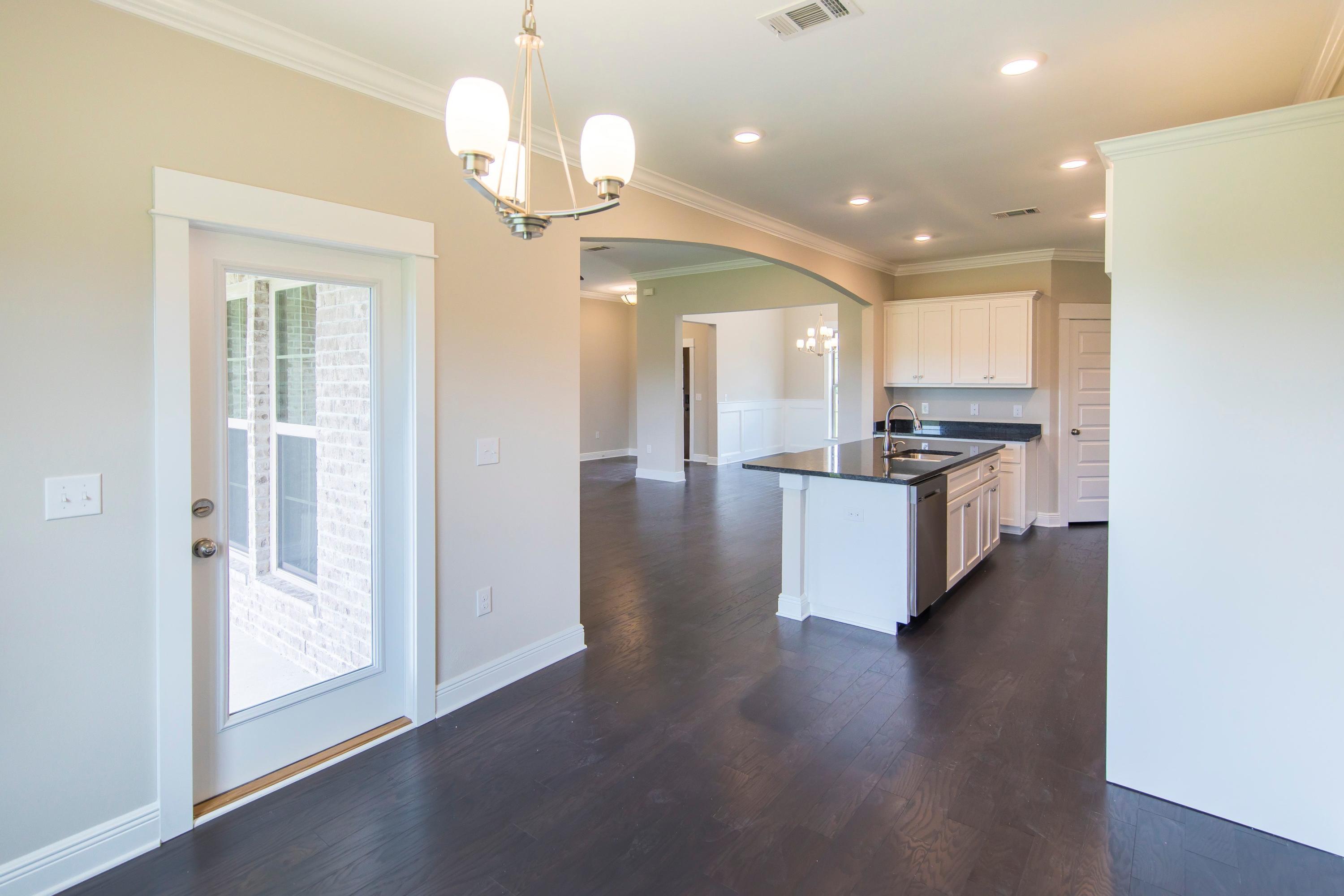 WINDSWEPT ESTATES - Residential