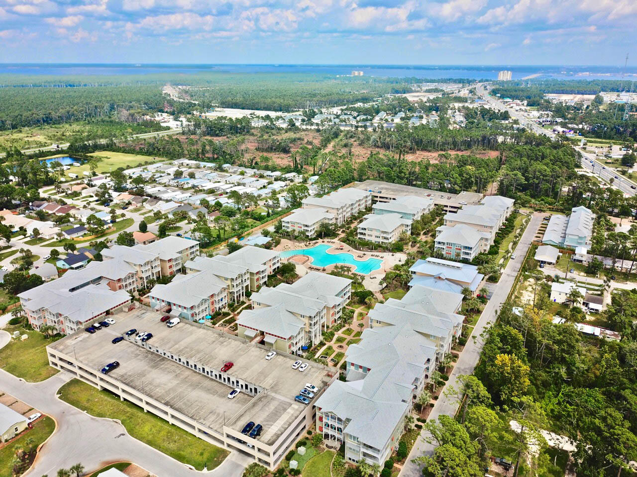 ISLAND RESERVE - Residential