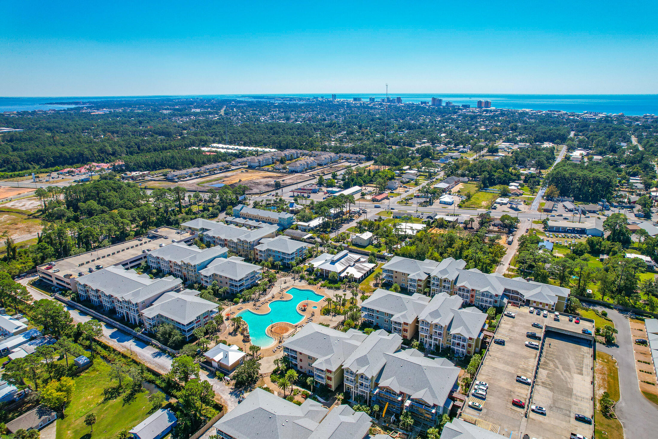 ISLAND RESERVE - Residential