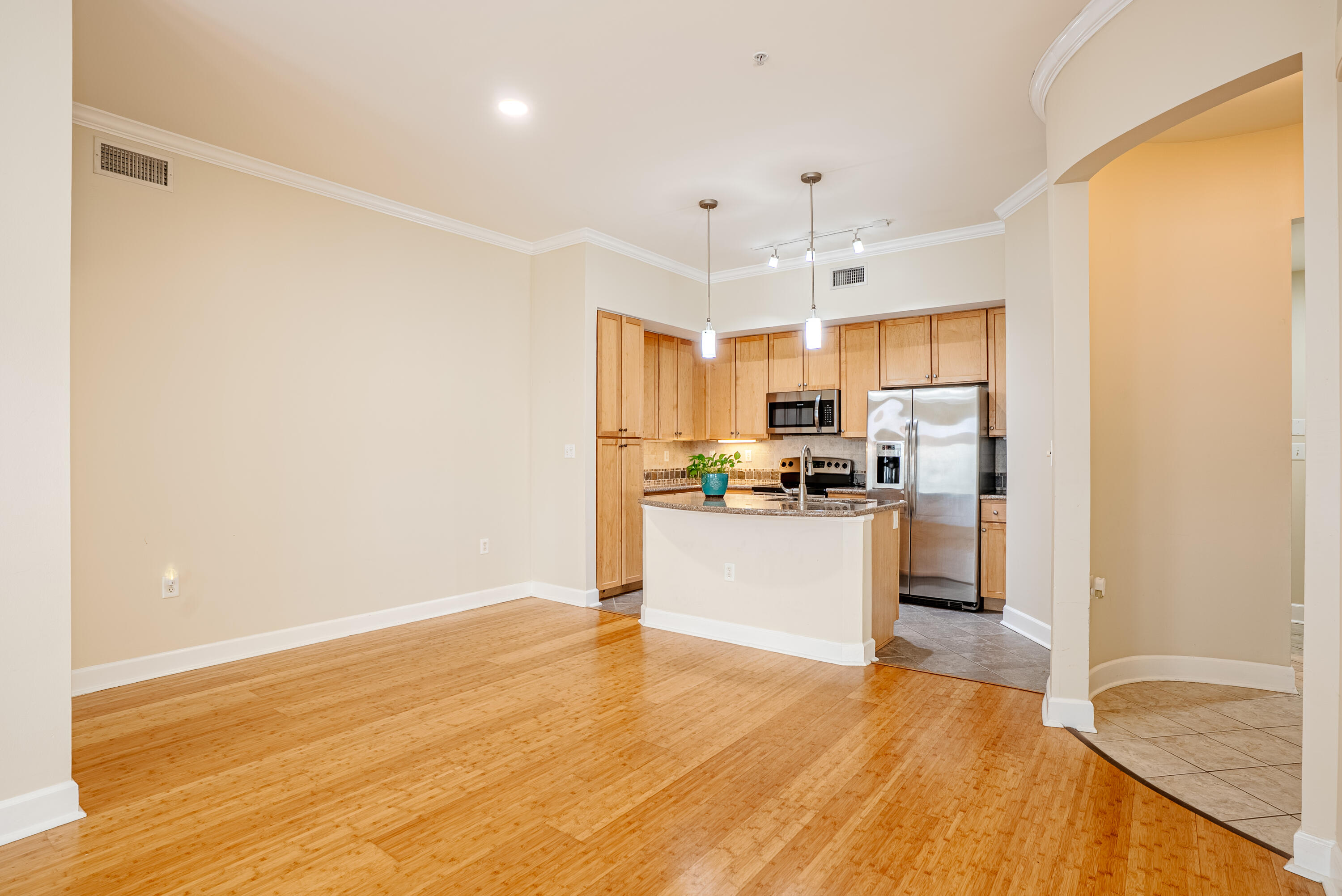 ISLAND RESERVE - Residential