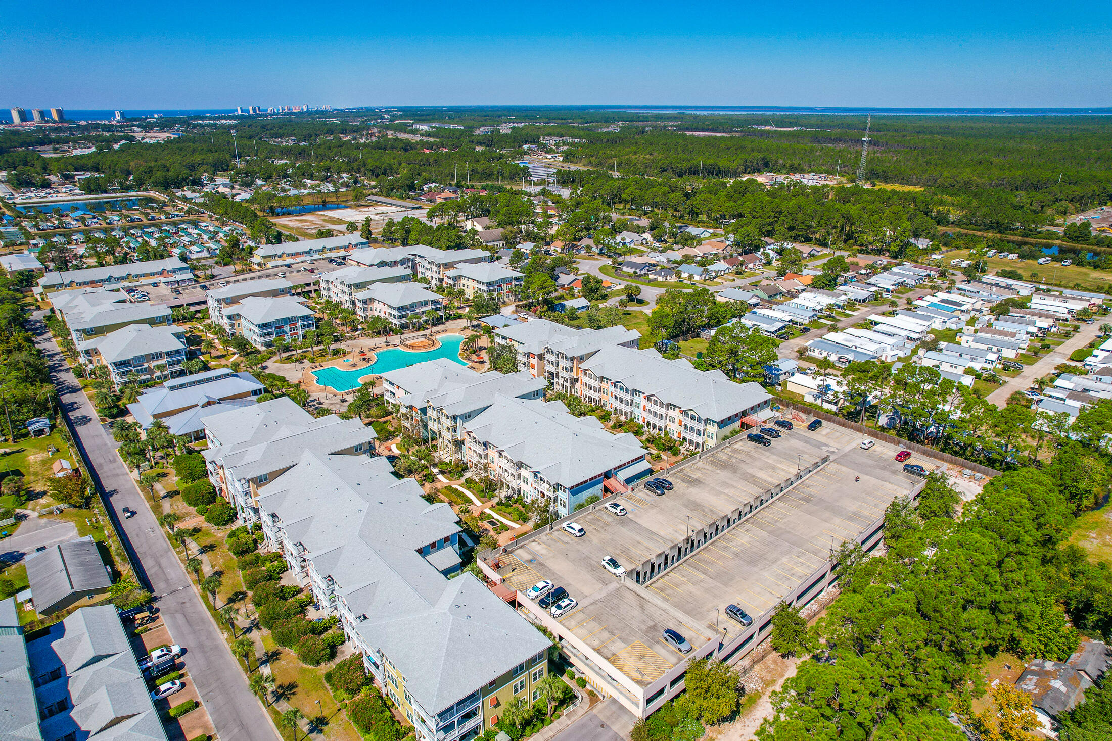 ISLAND RESERVE - Residential