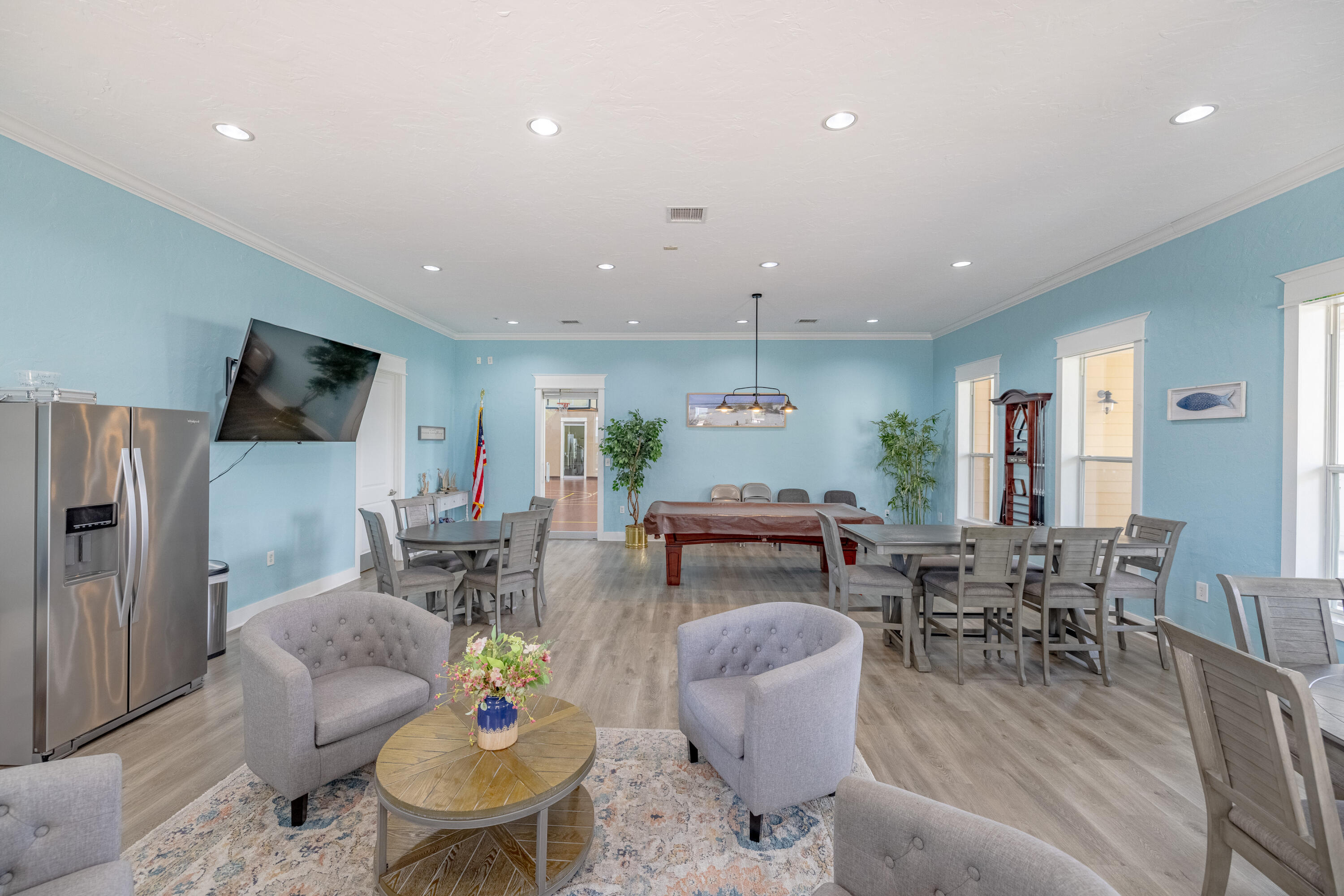 ISLAND RESERVE - Residential