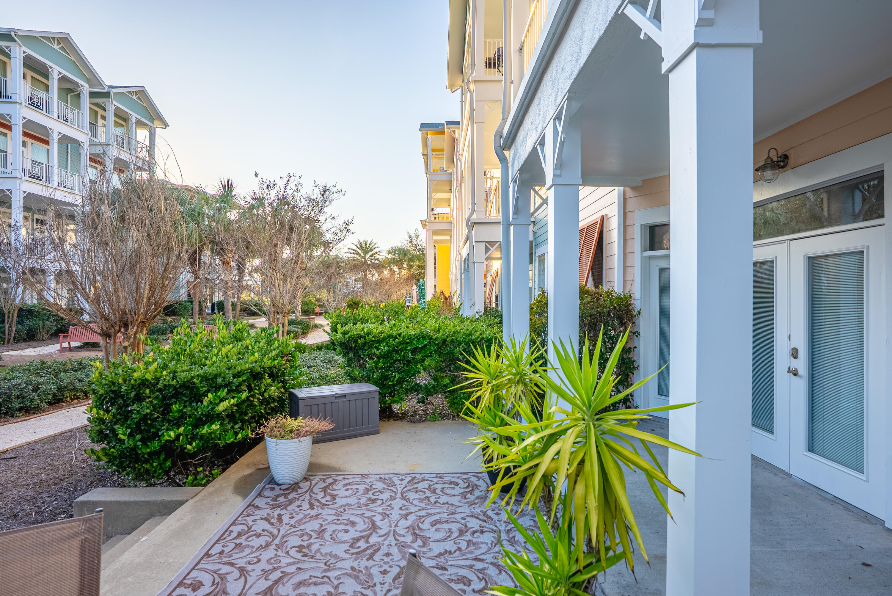 ISLAND RESERVE - Residential