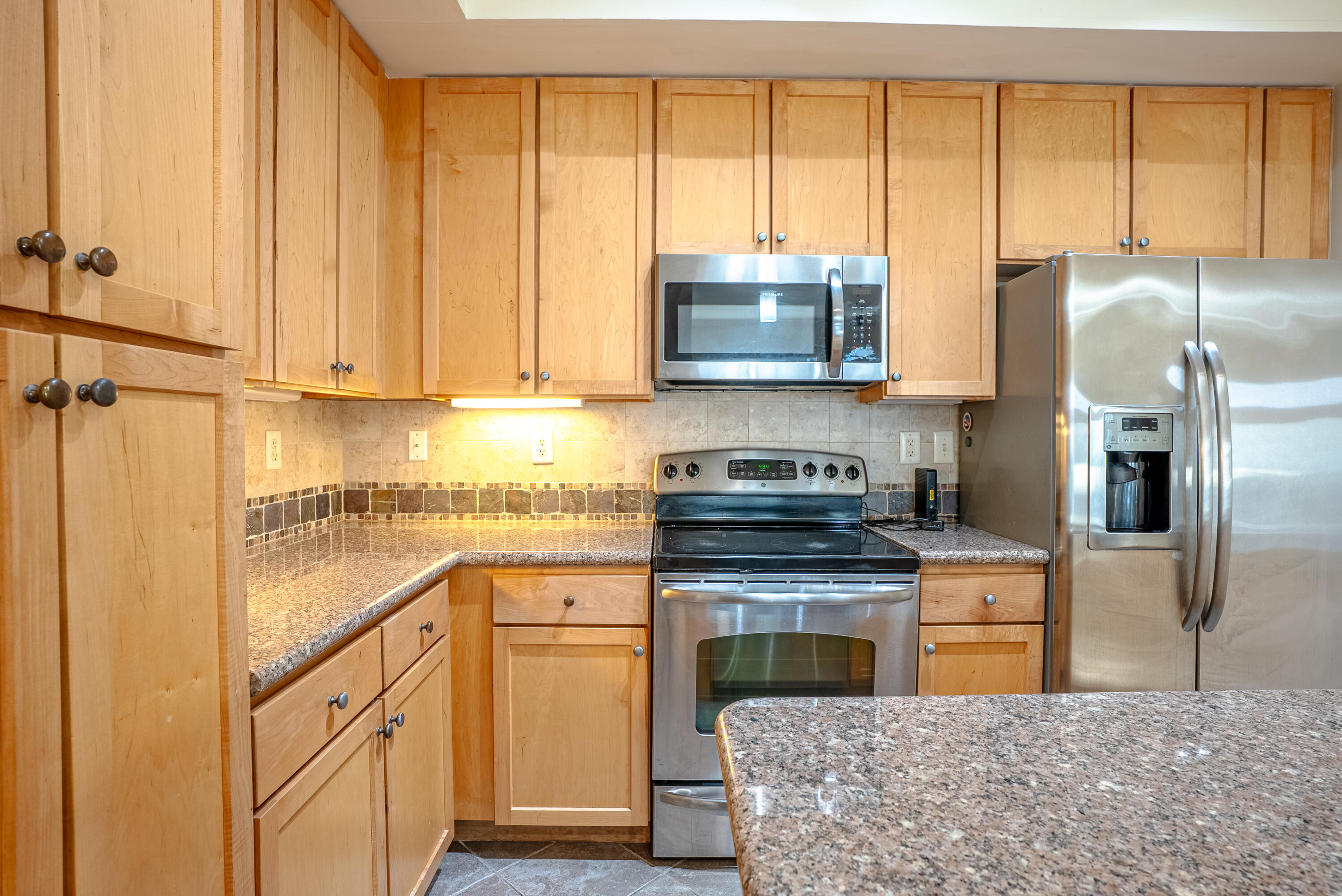 ISLAND RESERVE - Residential