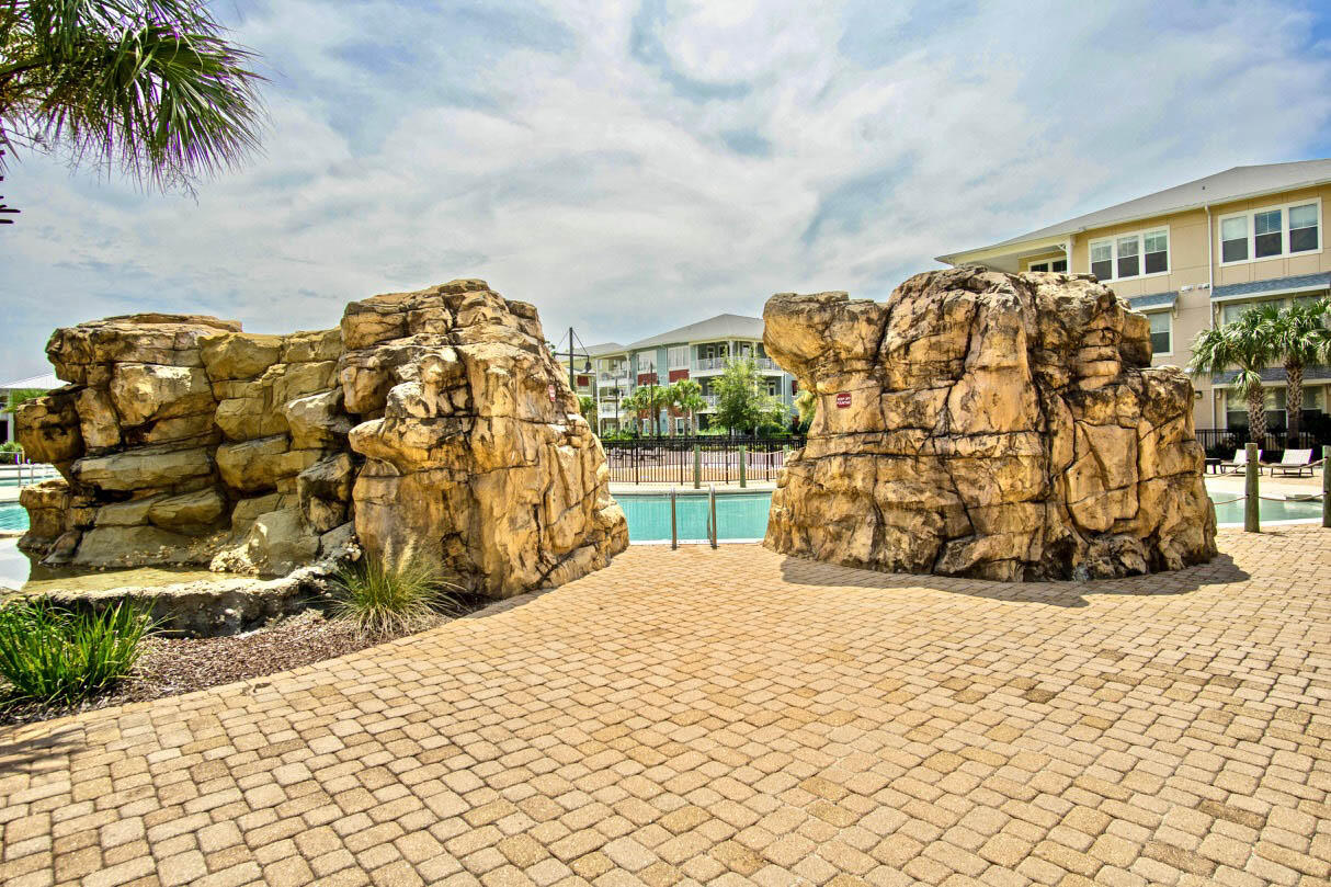 ISLAND RESERVE - Residential