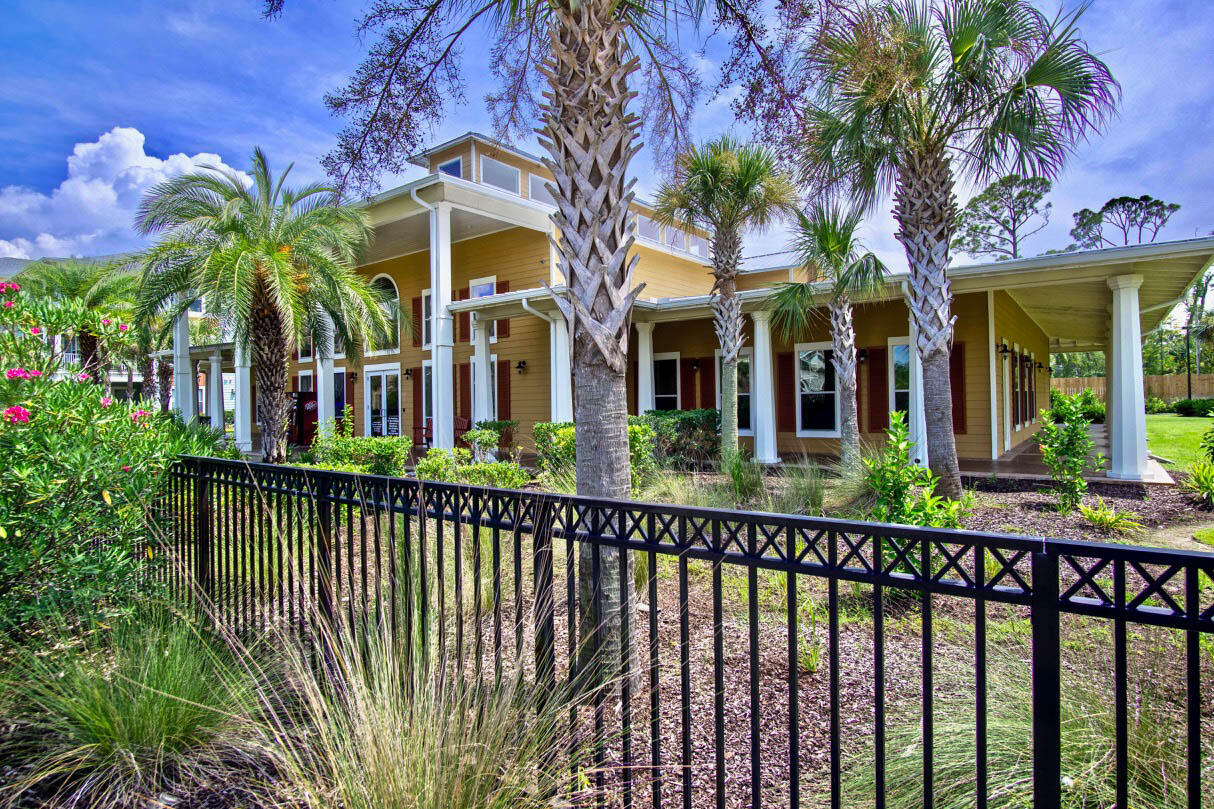 ISLAND RESERVE - Residential